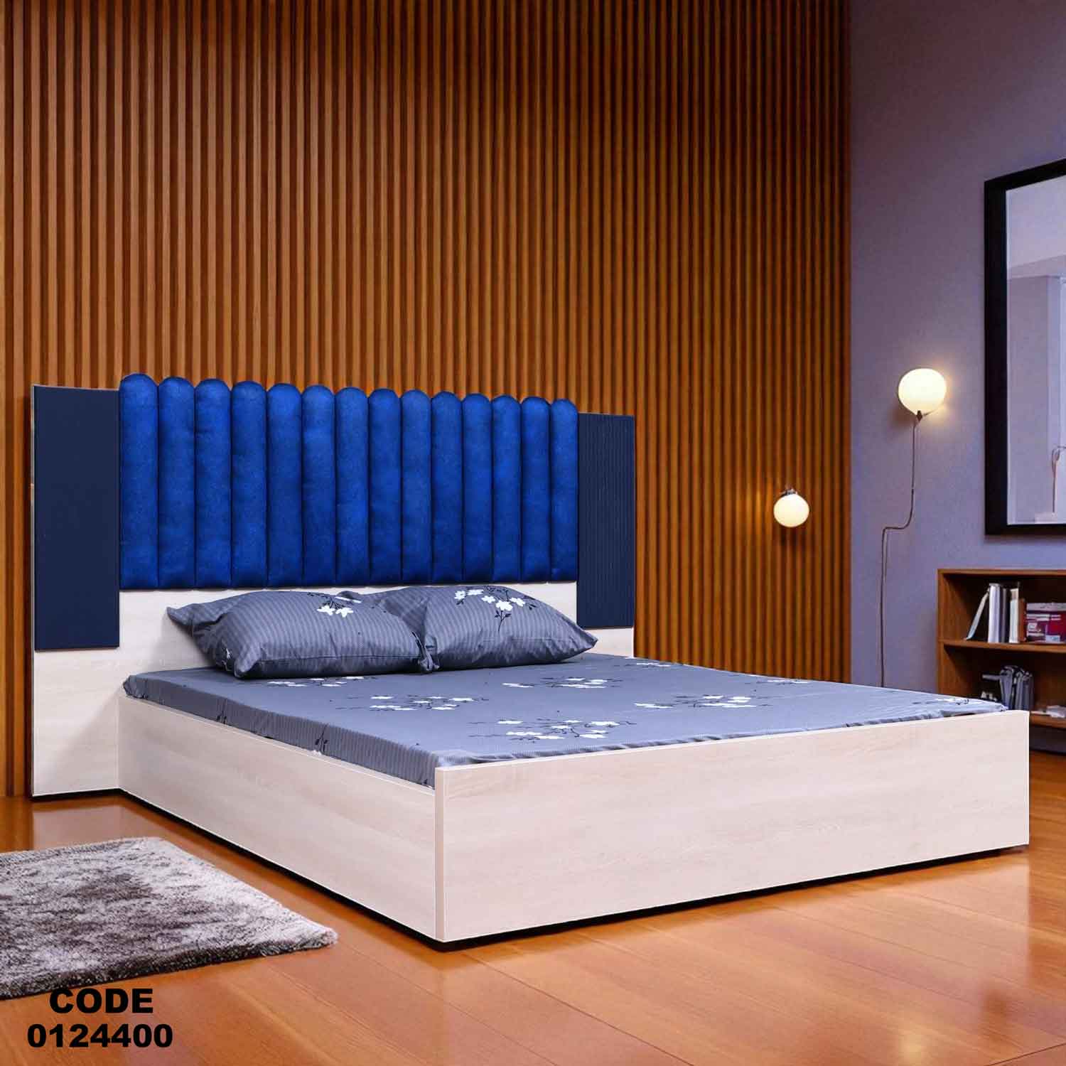 غرفه نوم ماستر 244