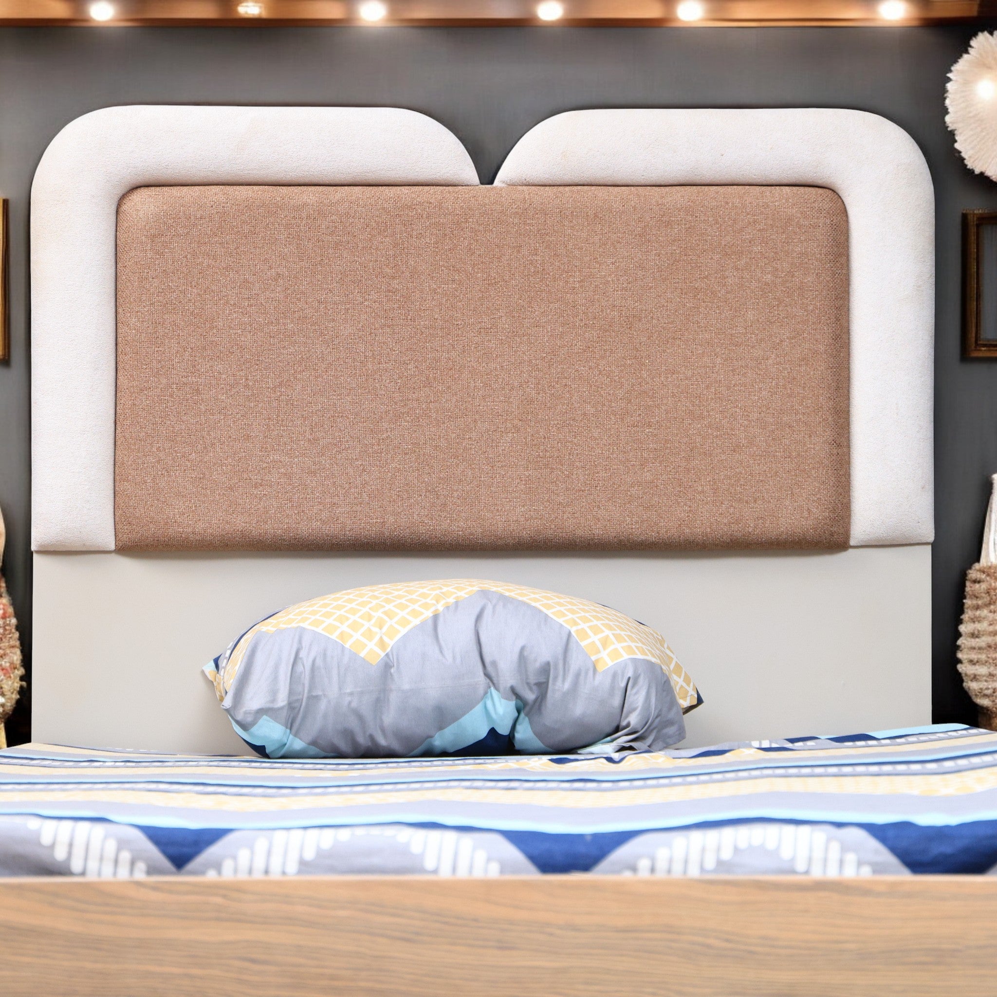 سرير اطفال 369