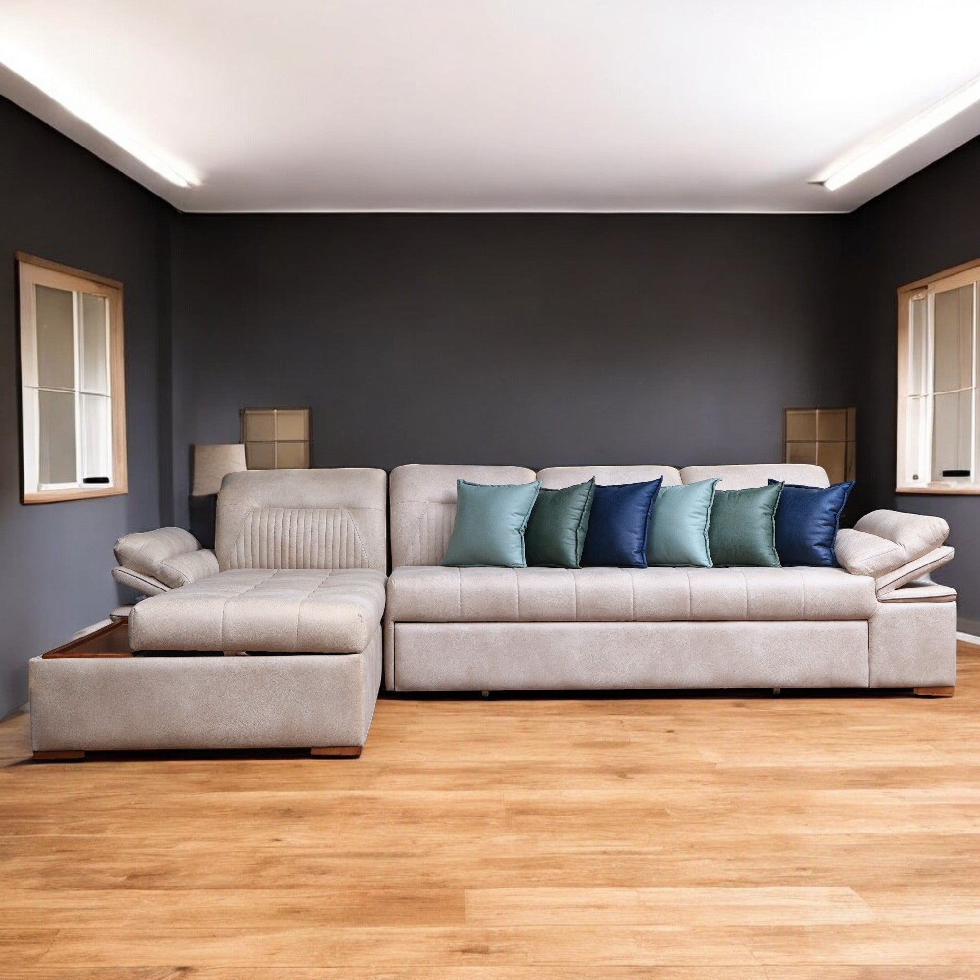 ركنة سرير وسحارة 309