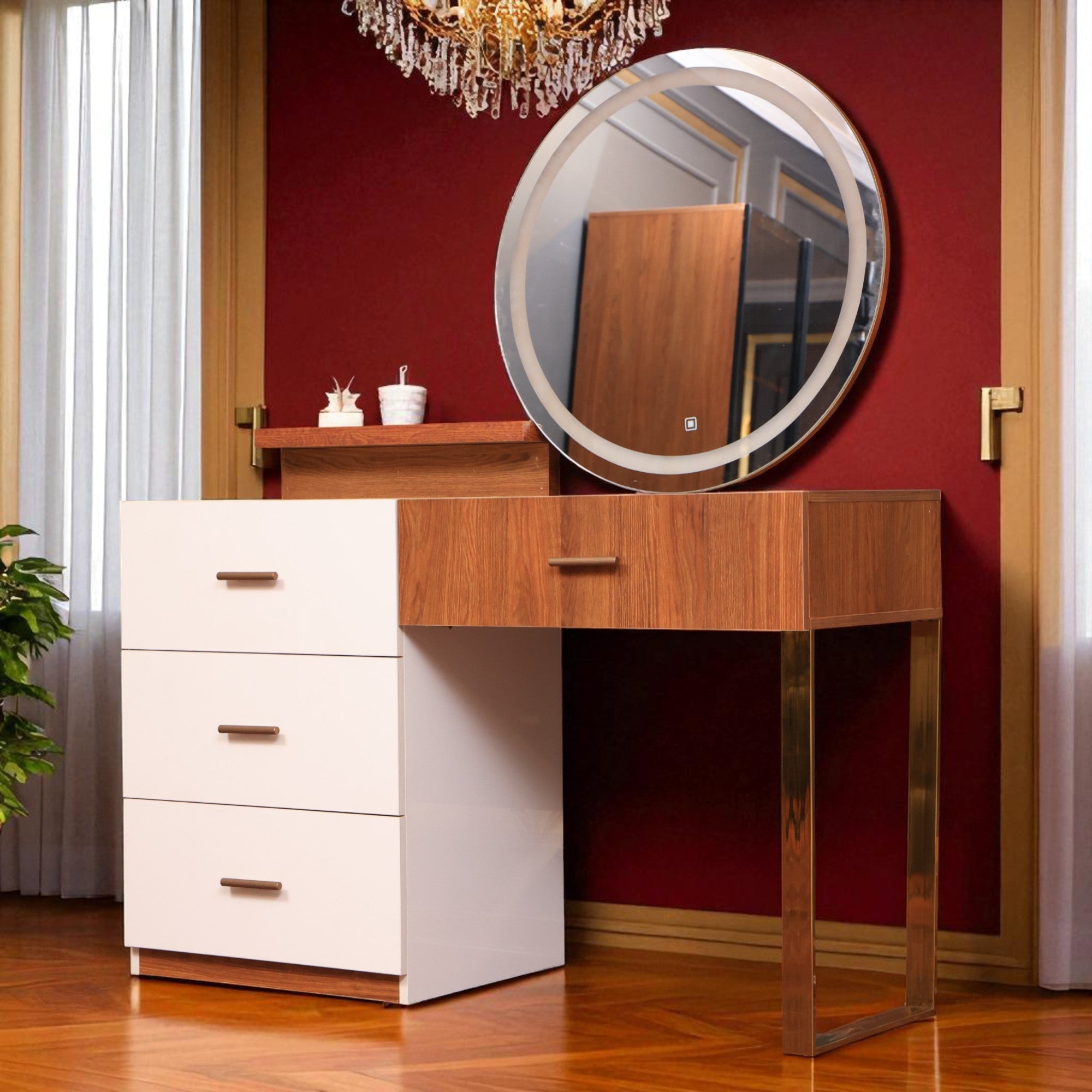 غرفة نوم ماستر 328