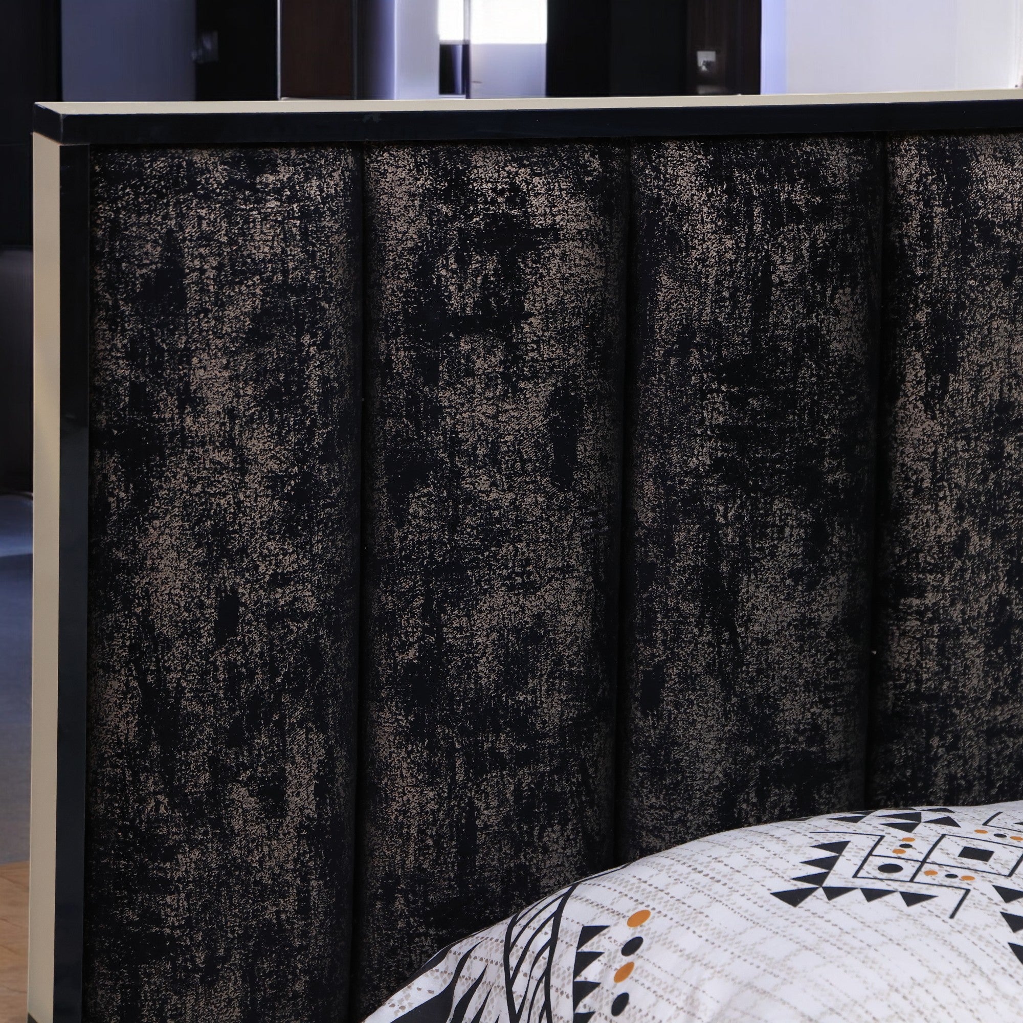 سرير اطفال 291