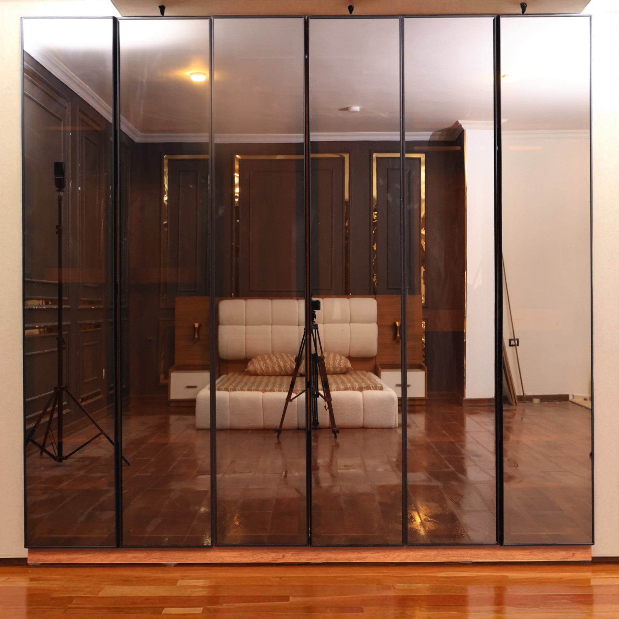 غرفة نوم ماستر 328