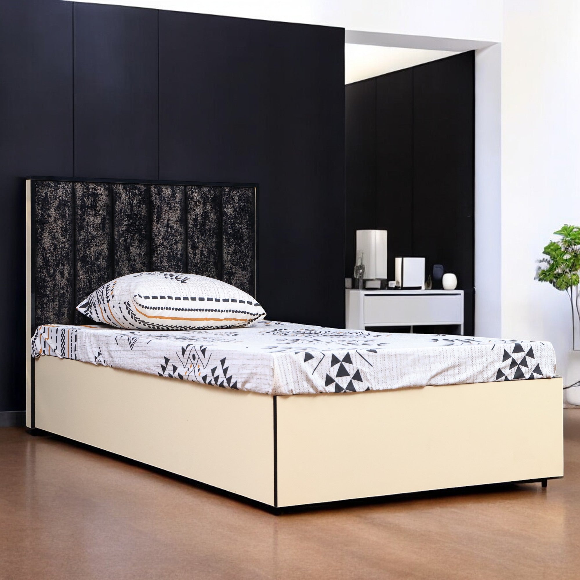 سرير اطفال 291