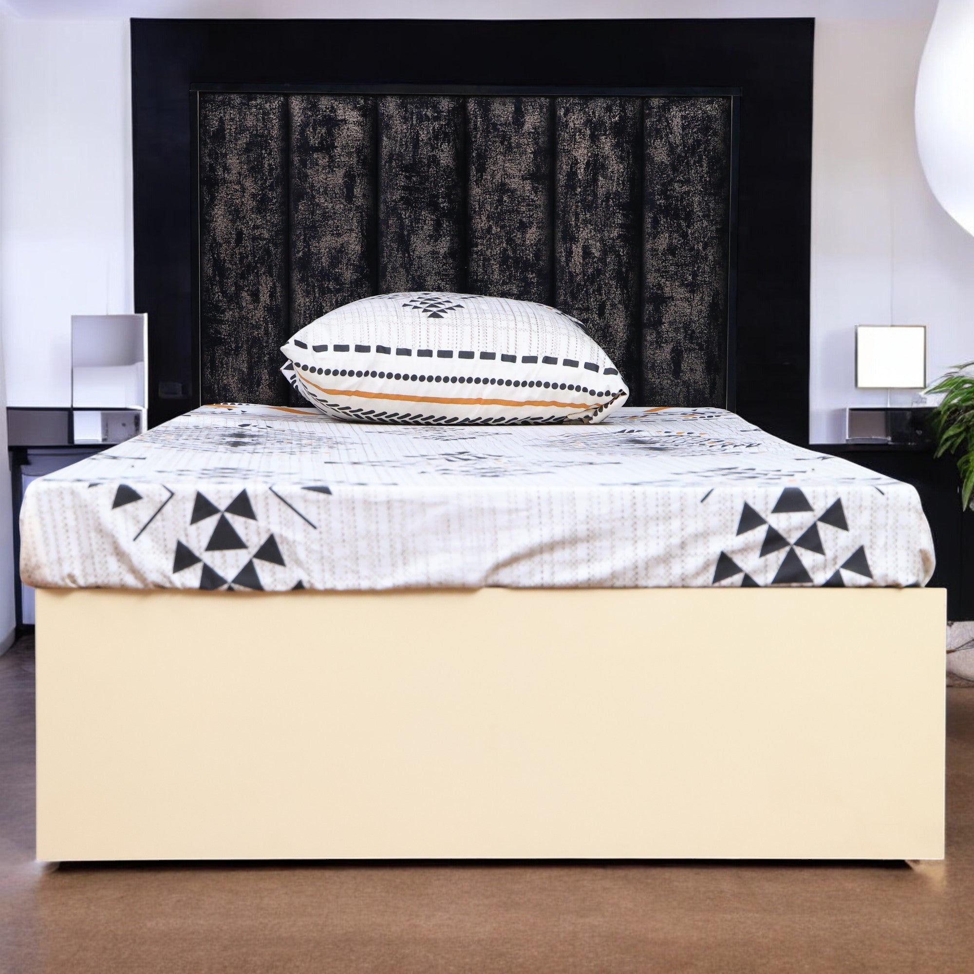 سرير اطفال 291