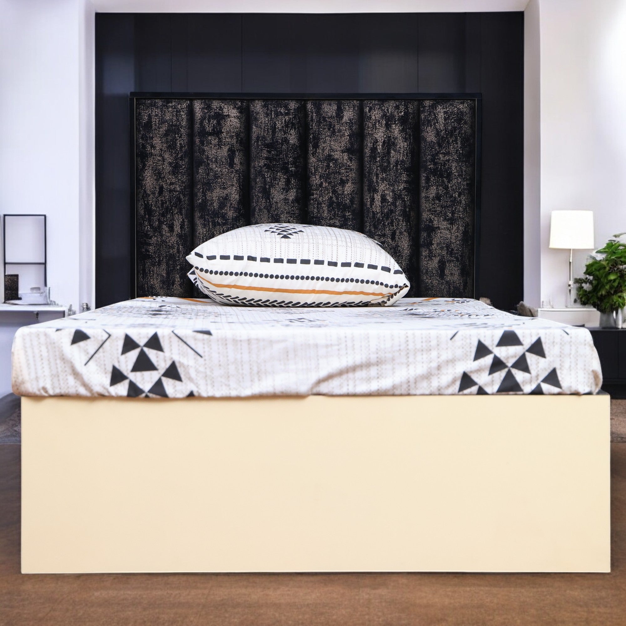 سرير اطفال 291