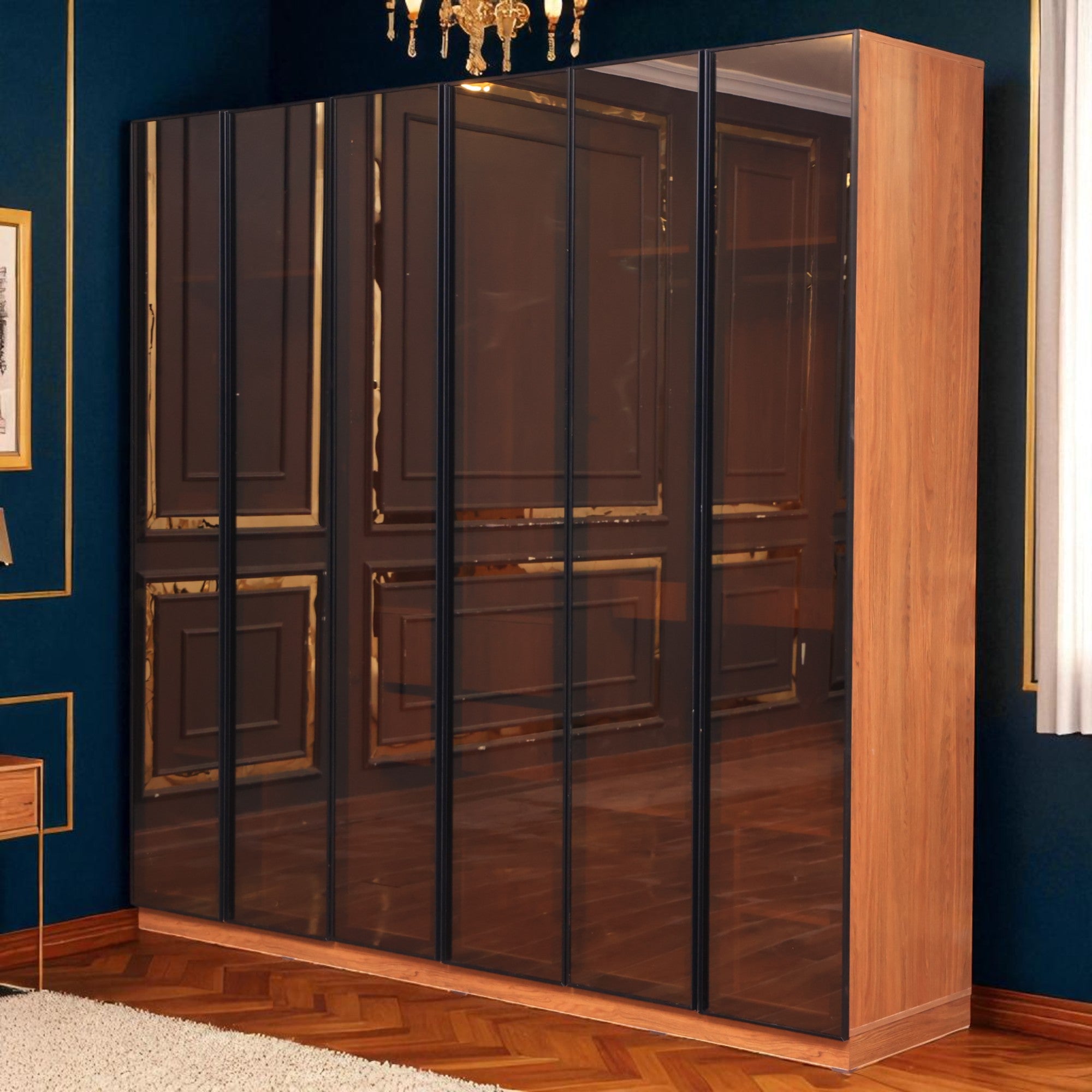 دولاب ماستر 328