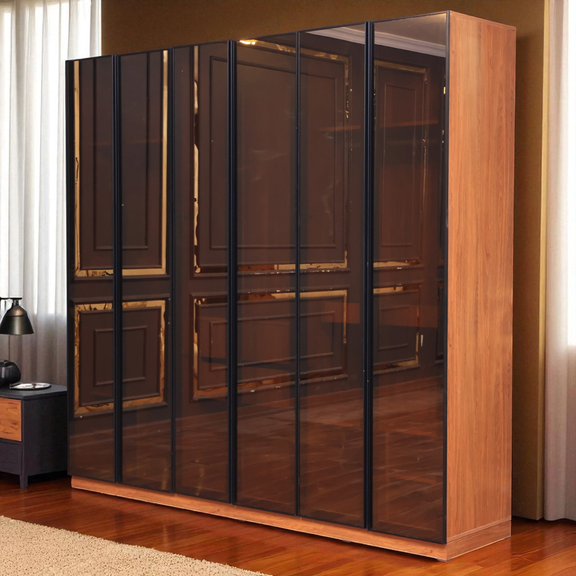 غرفة نوم ماستر 328