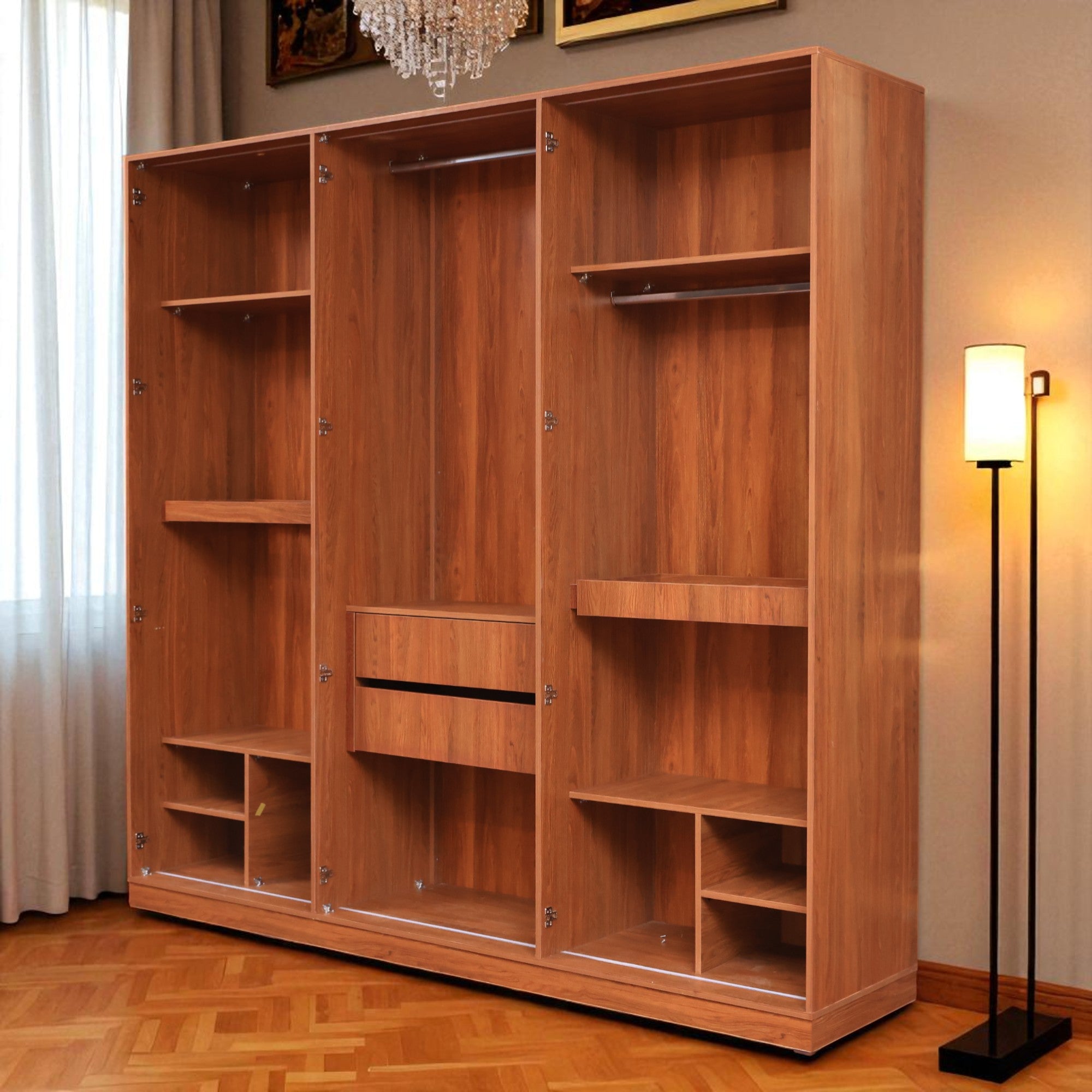 دولاب ماستر 328