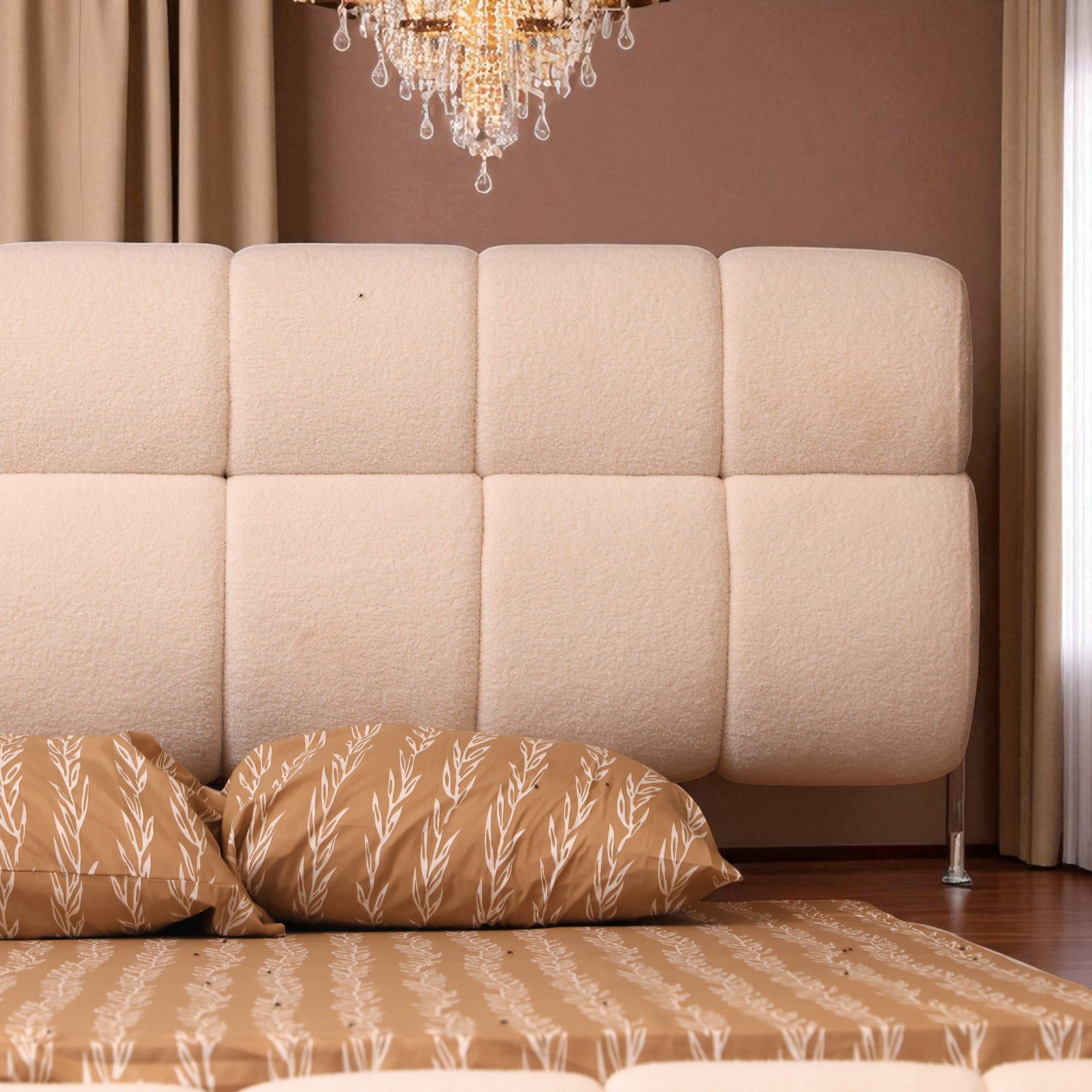 سرير ماستر 328