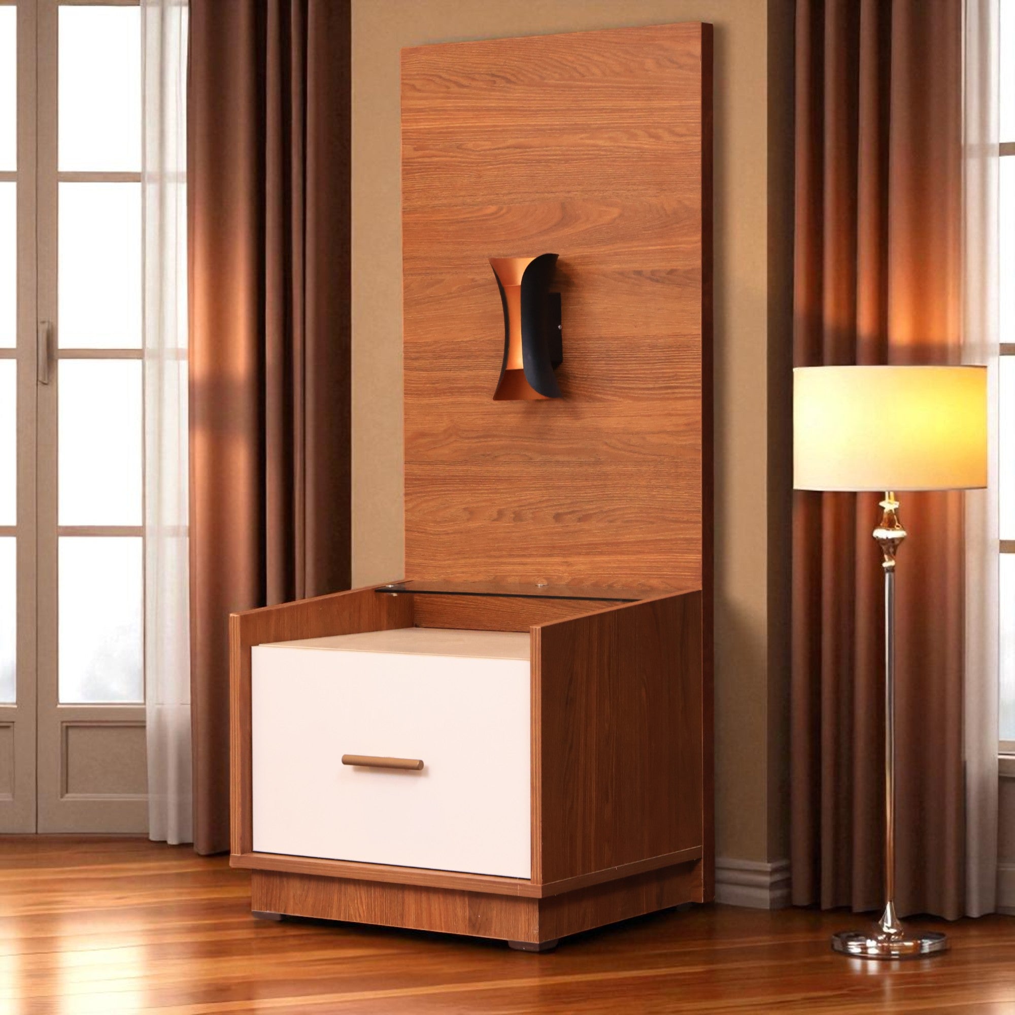 غرفة نوم ماستر 328