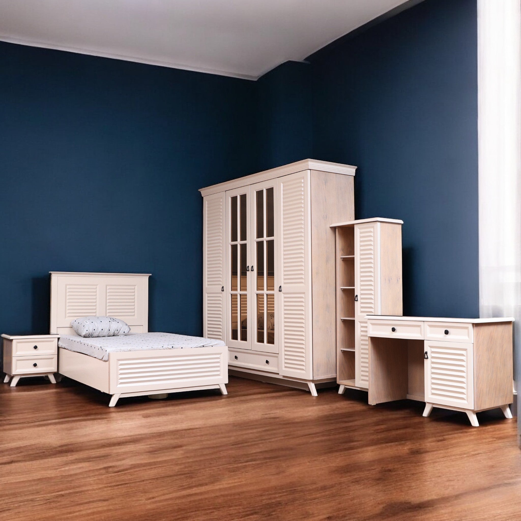 غرفة نوم اطفال 370