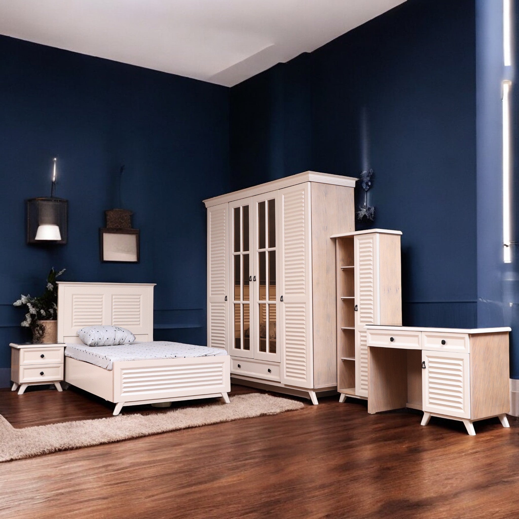 غرفة نوم اطفال 370