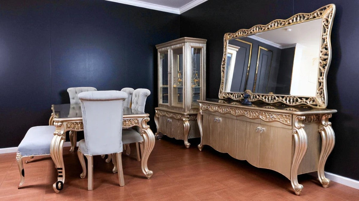 غرفة سفرة 341