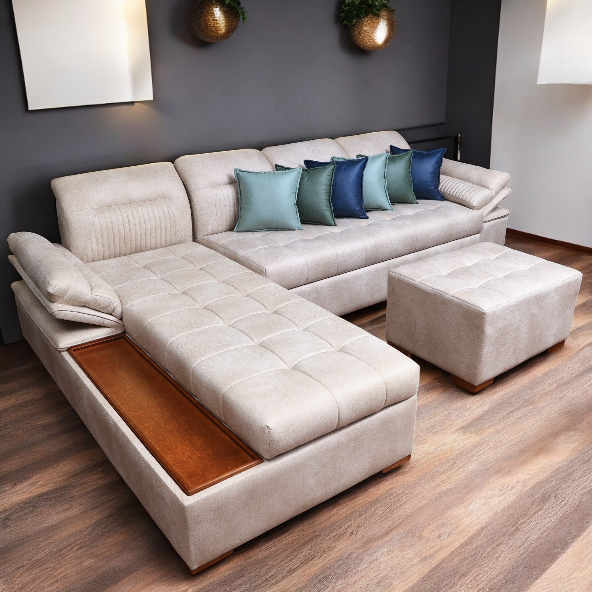 ركنة سرير وسحارة 309