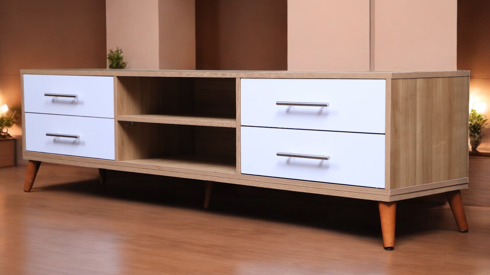 ترابيزة تليفزيون 170