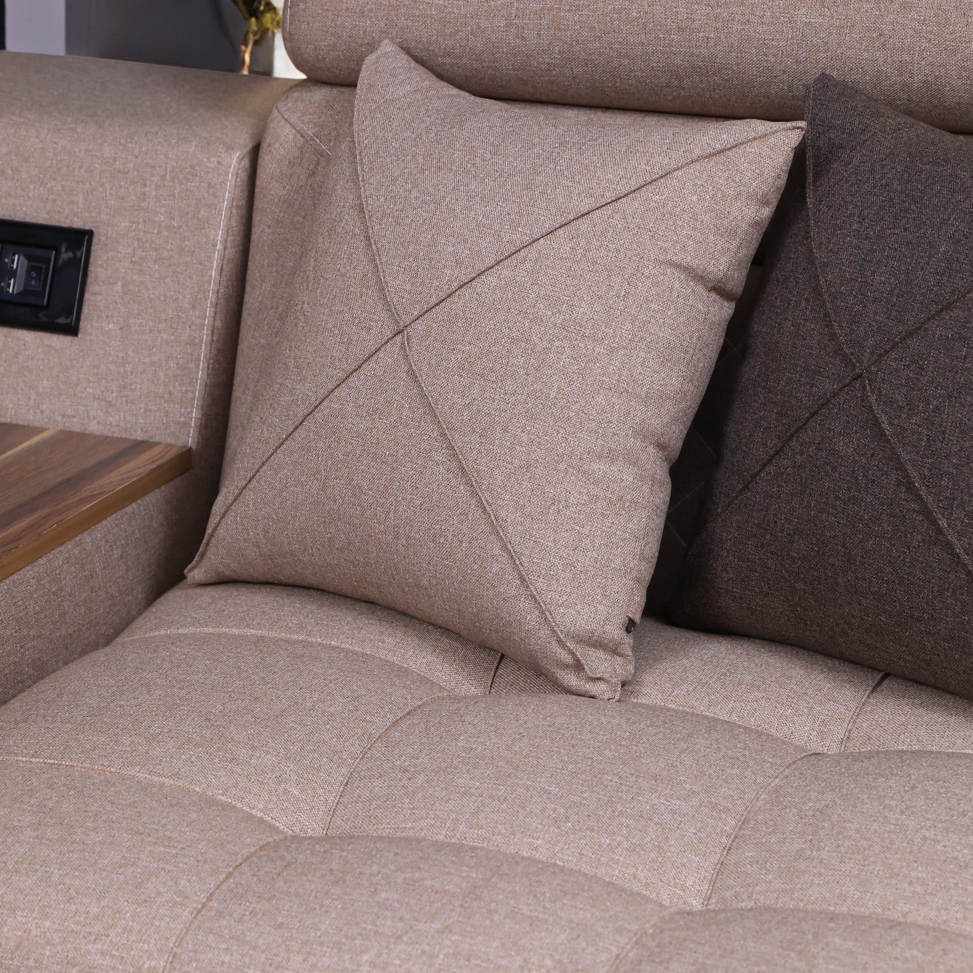 ركنة سرير وسحارة 262