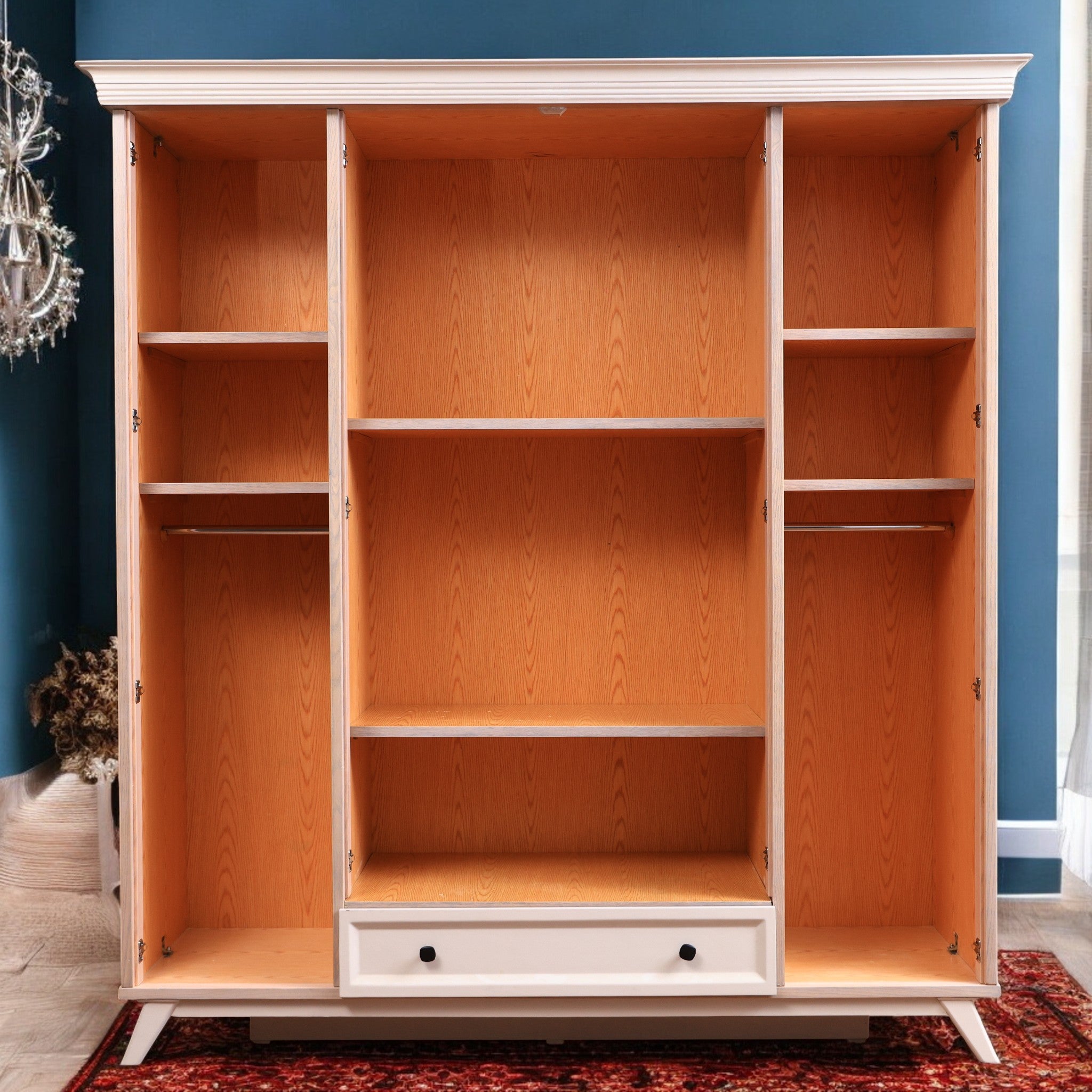 غرفة نوم اطفال 370