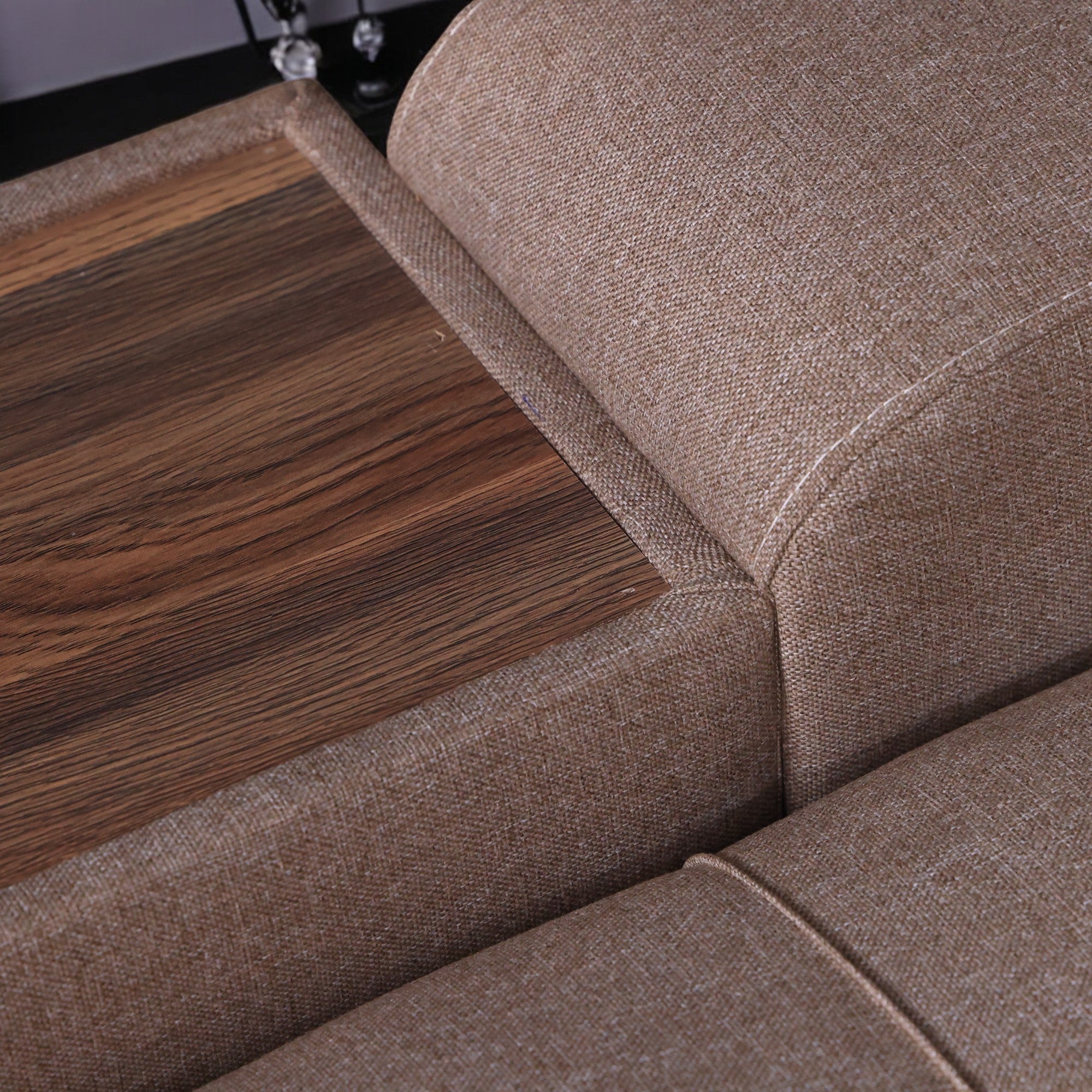 ركنة سرير وسحارة 262