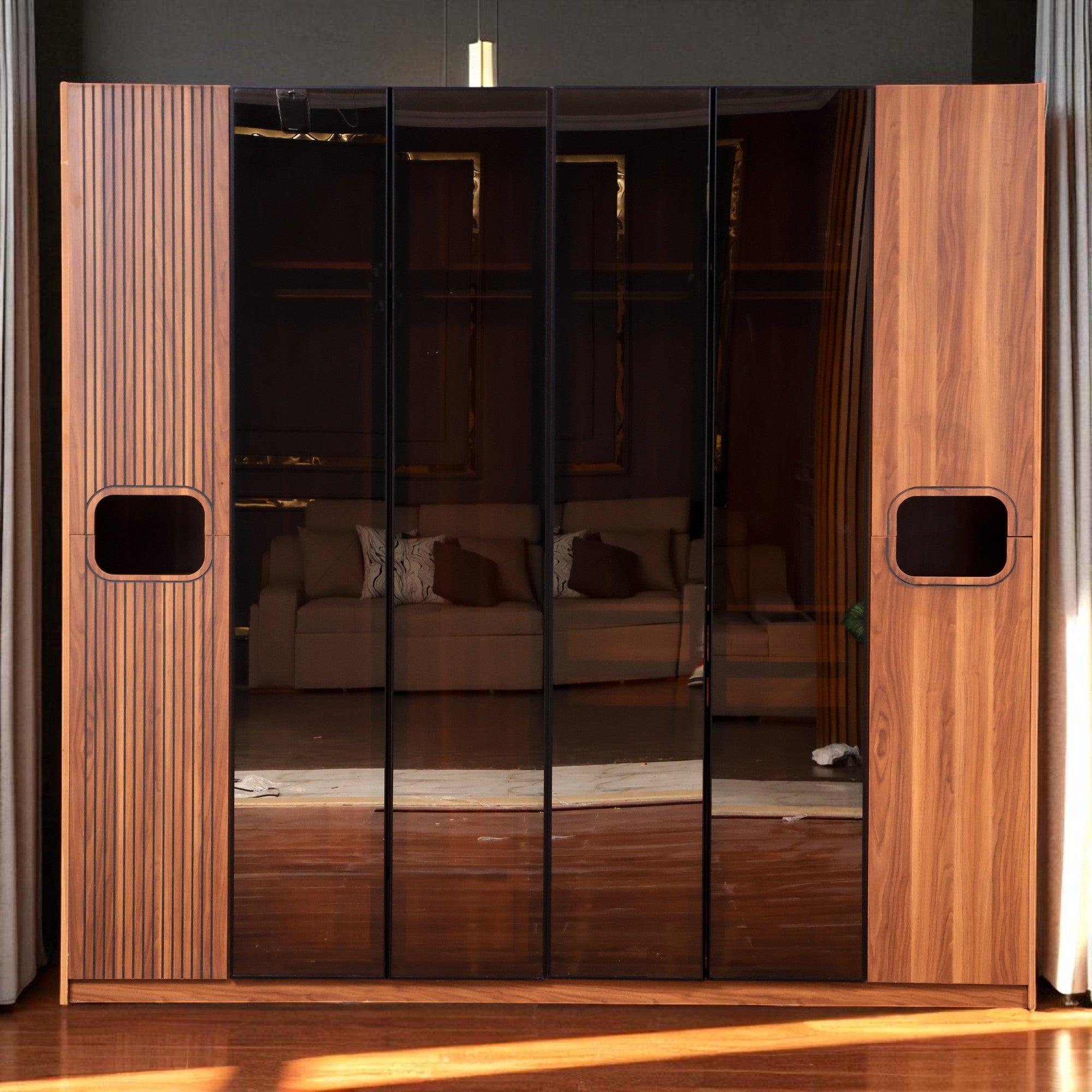 دولاب ماستر 329