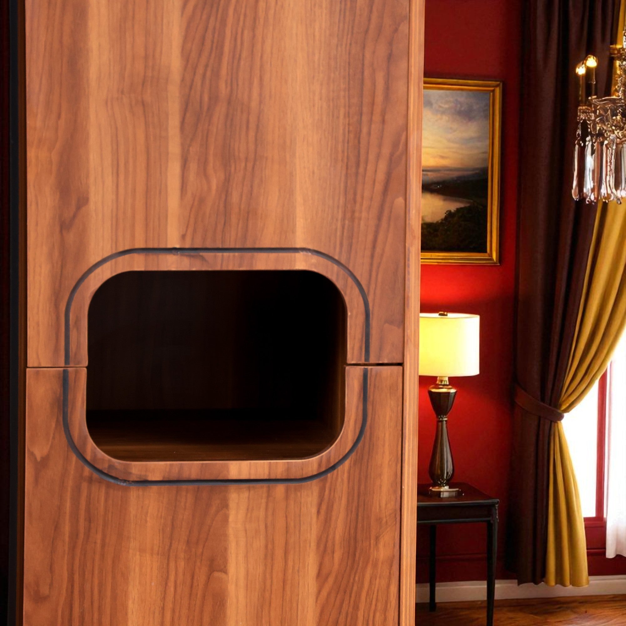 دولاب ماستر 329