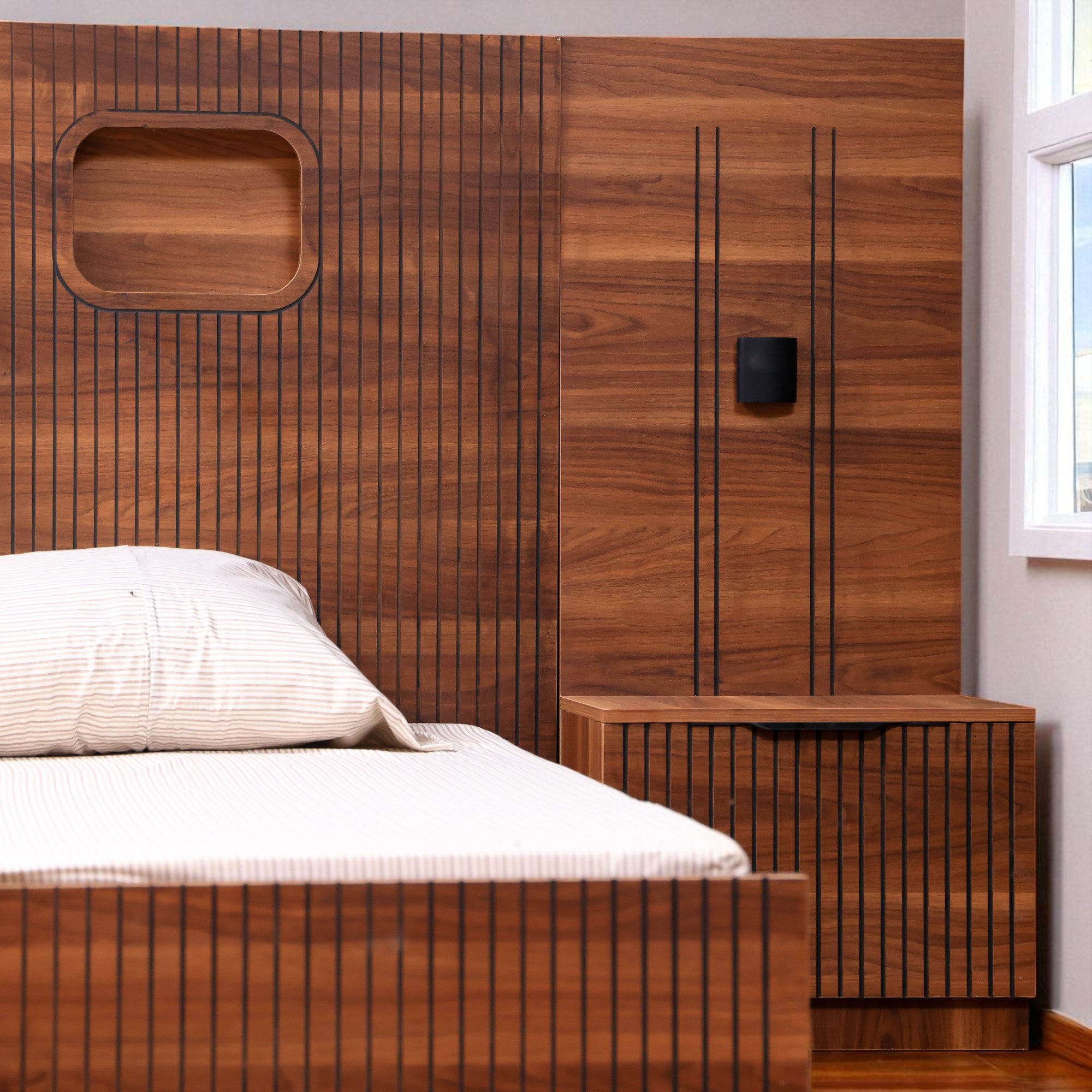 غرفة نوم ماستر 329