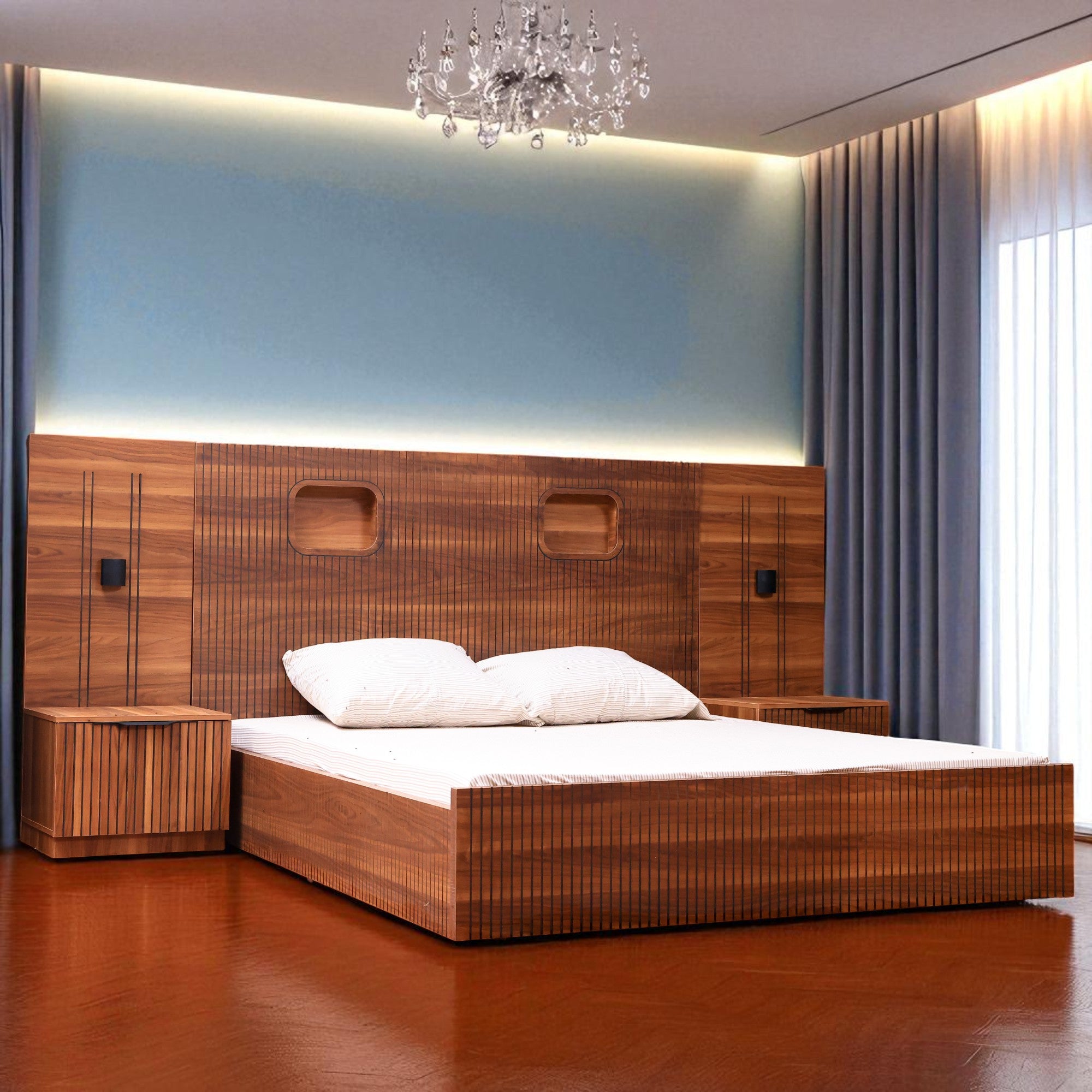 سرير ماستر 329