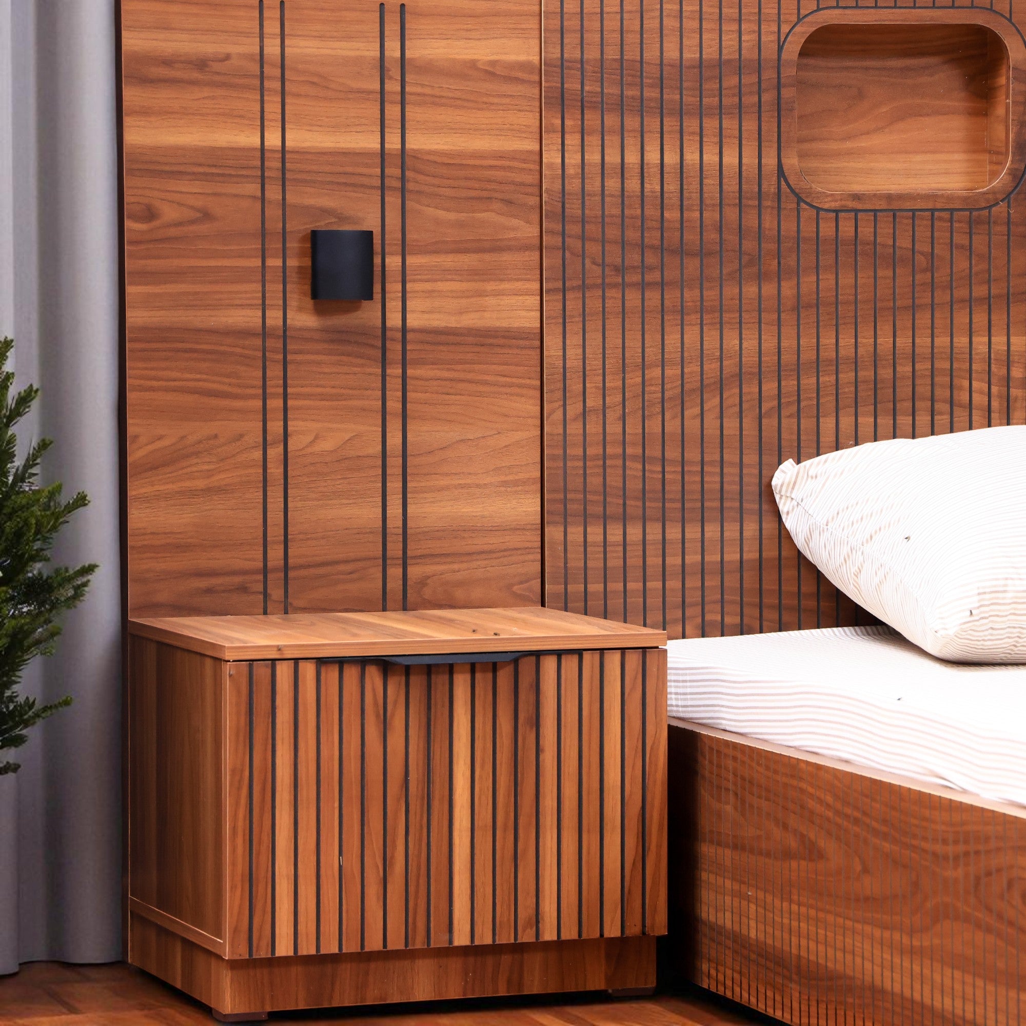 غرفة نوم ماستر 329