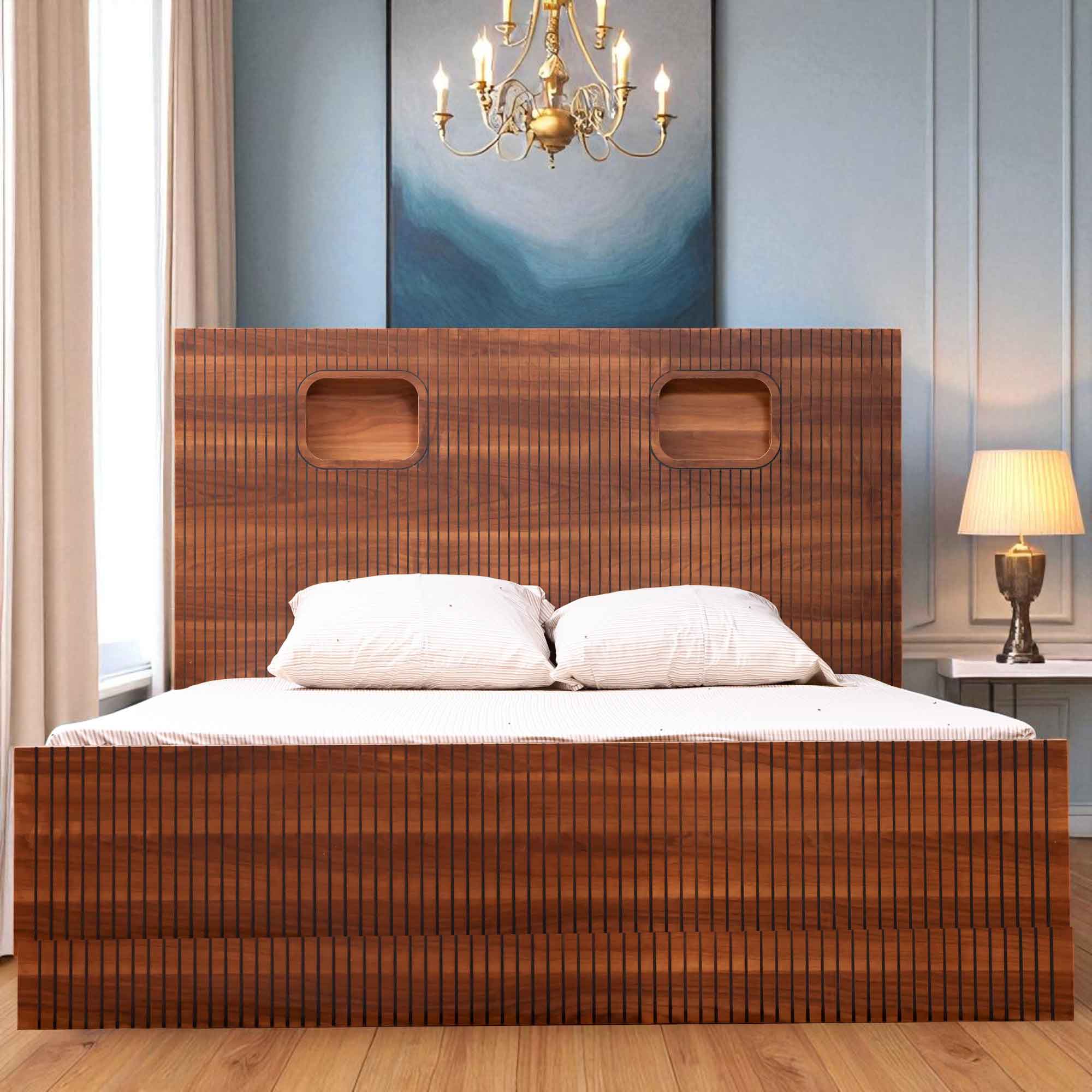 سرير ماستر 329