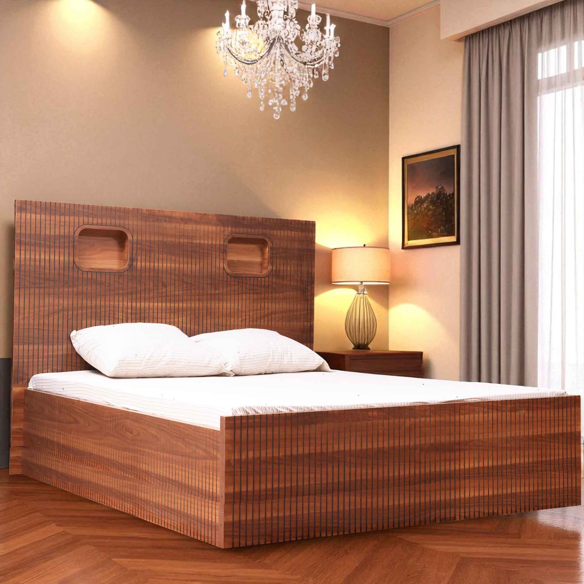 غرفة نوم ماستر 329