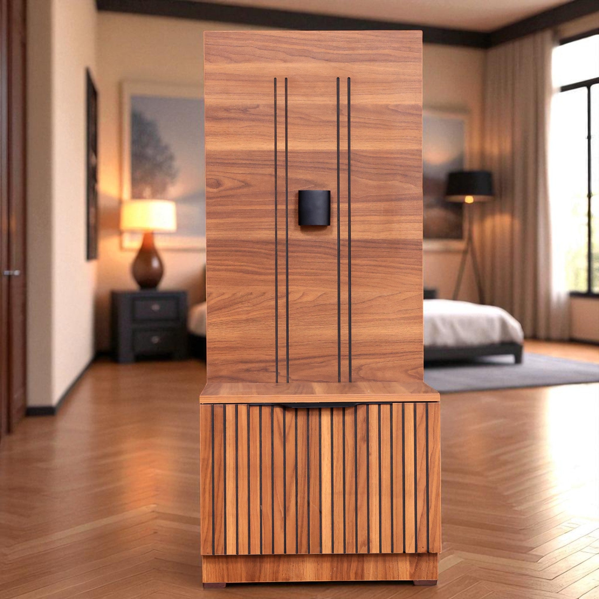 غرفة نوم ماستر 329