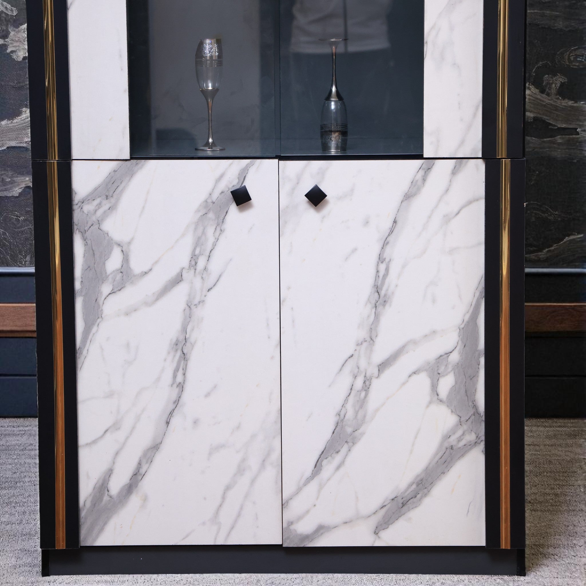 غرفة سفرة 406