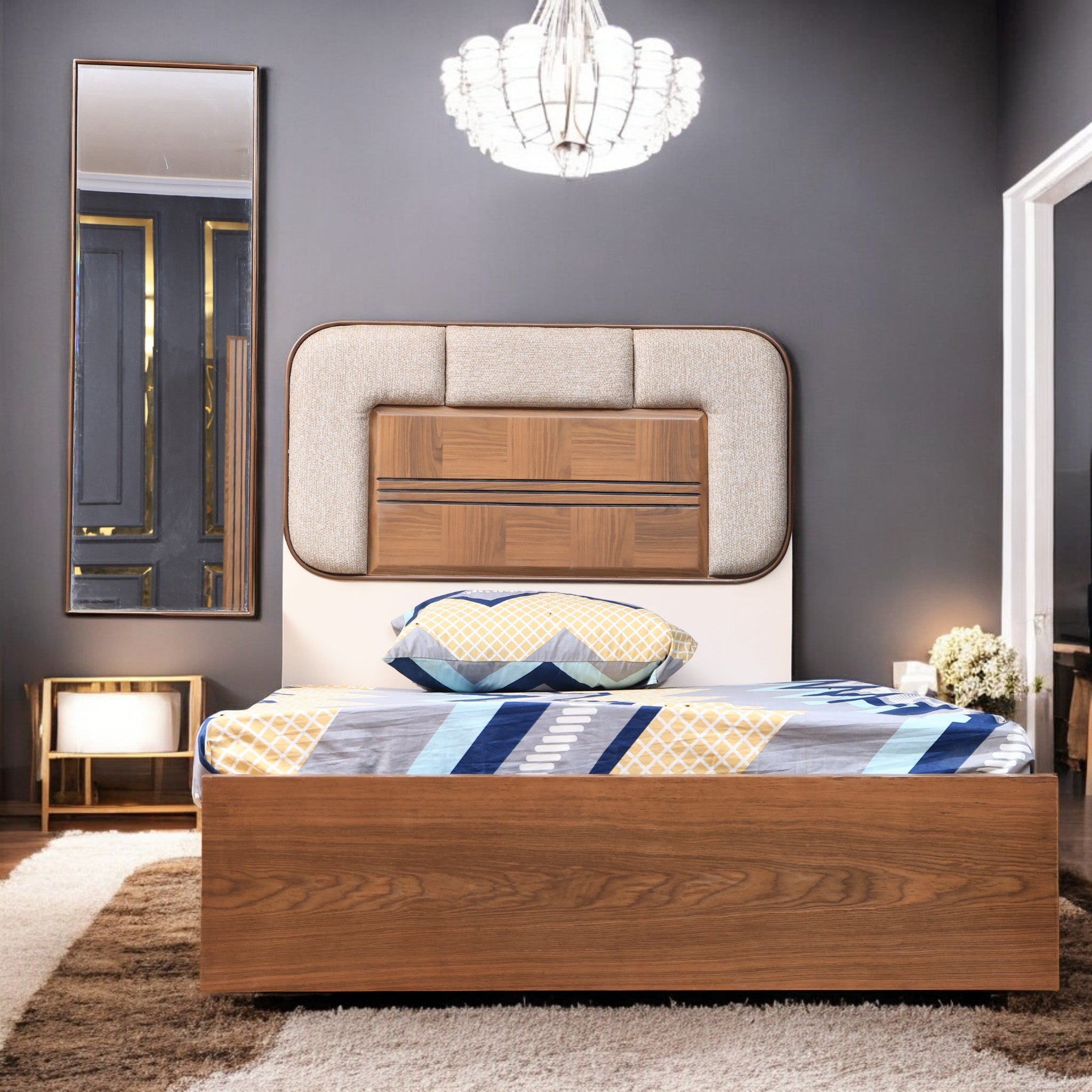 غرفة نوم اطفال 372