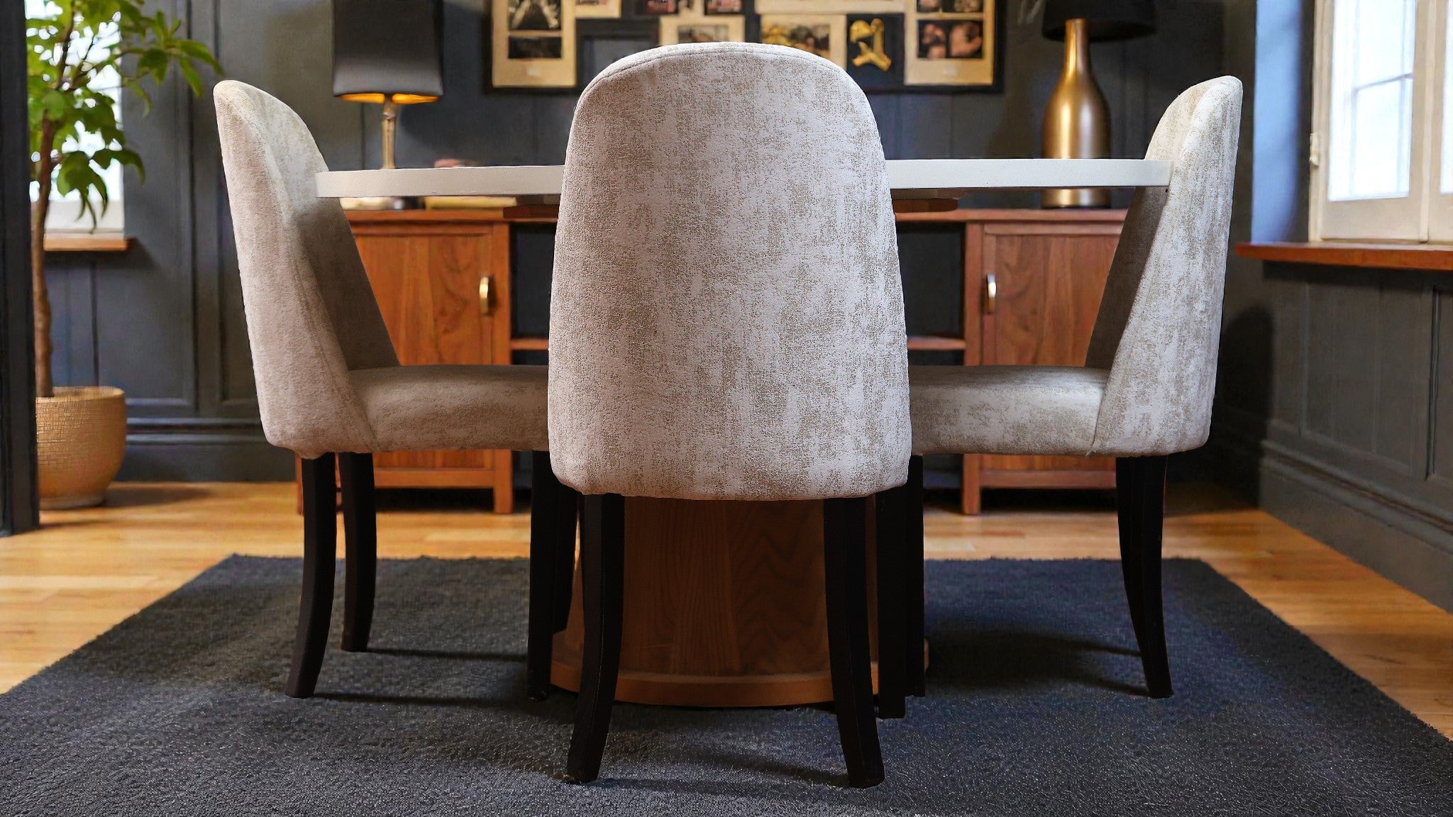 ترابيزة سفرة 647