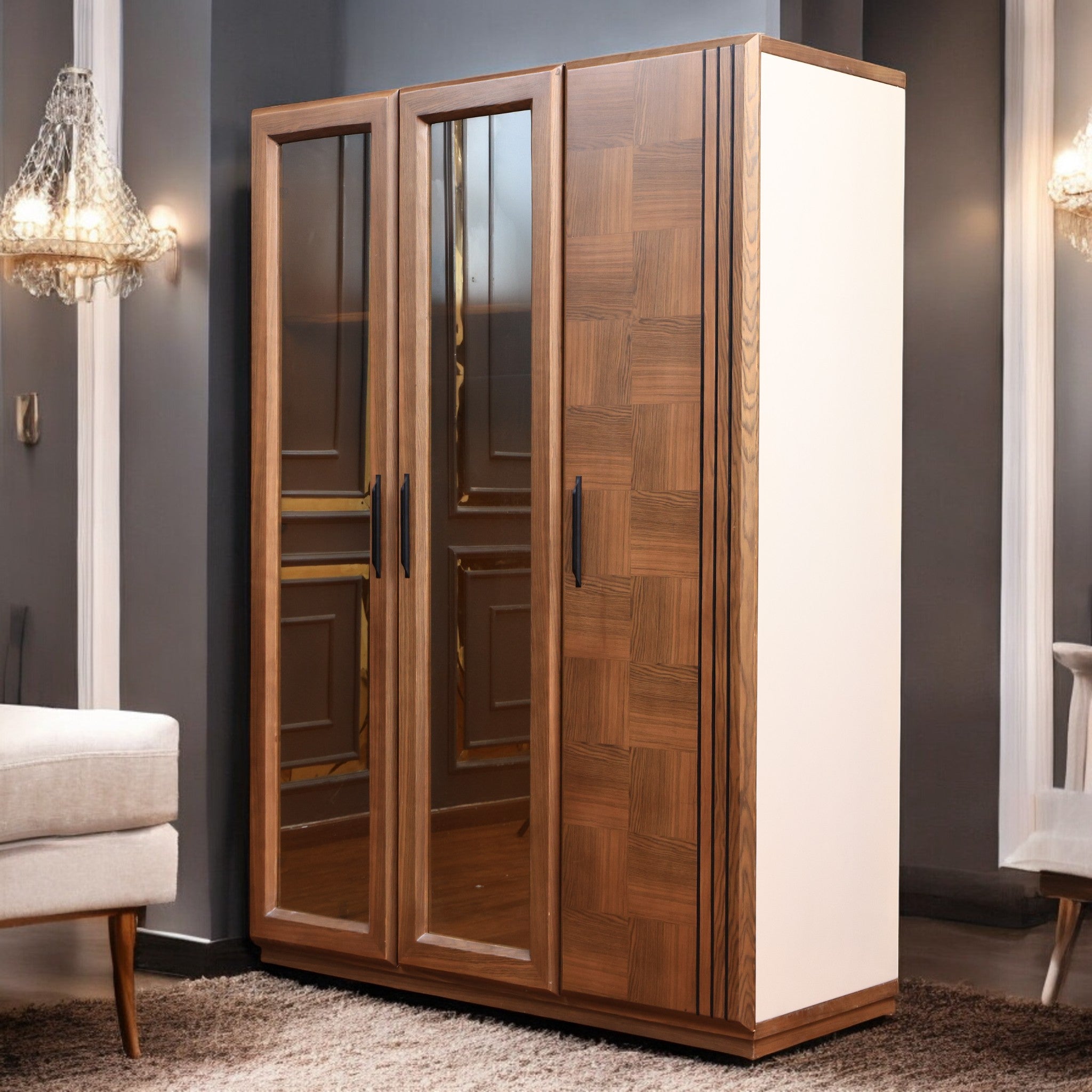 غرفة نوم اطفال 372