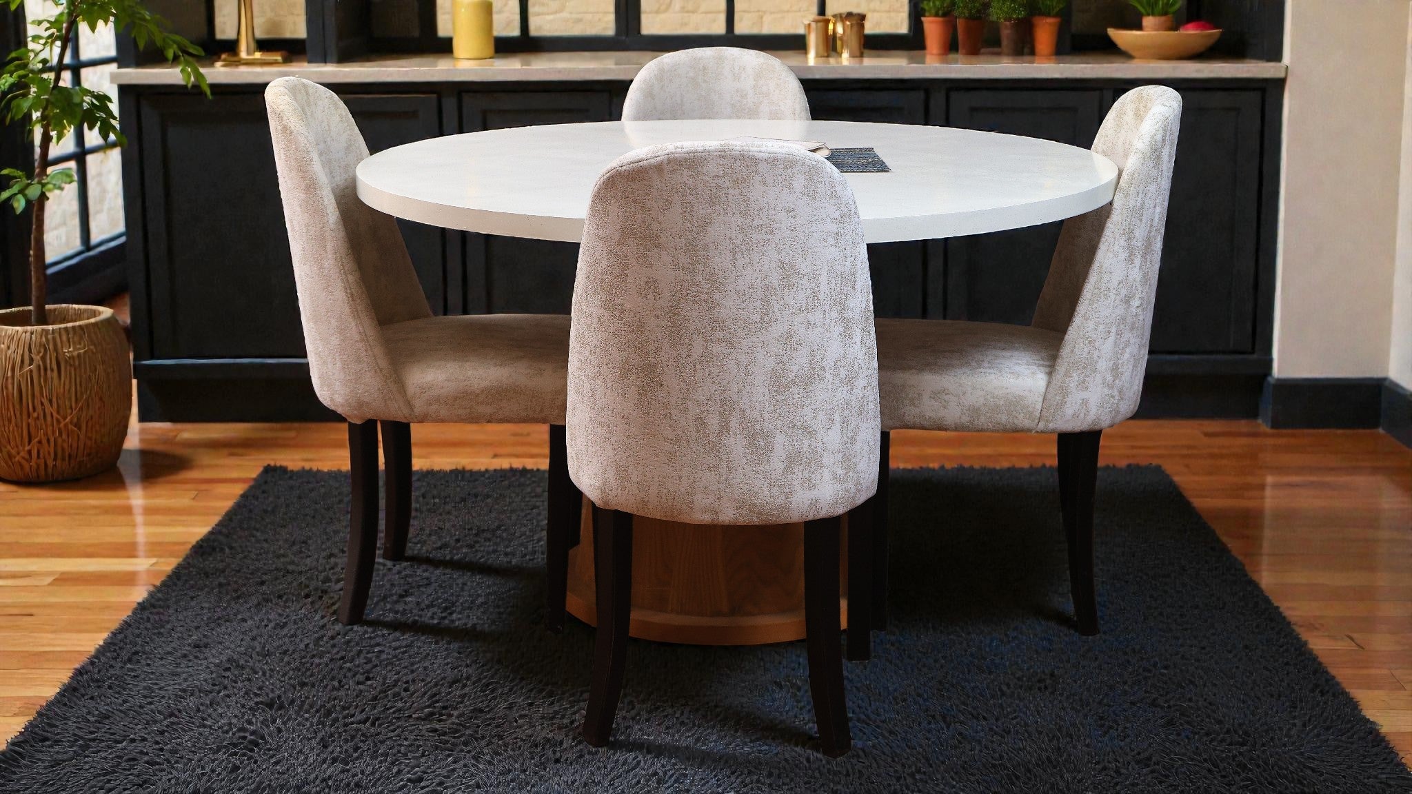 ترابيزة سفرة 647