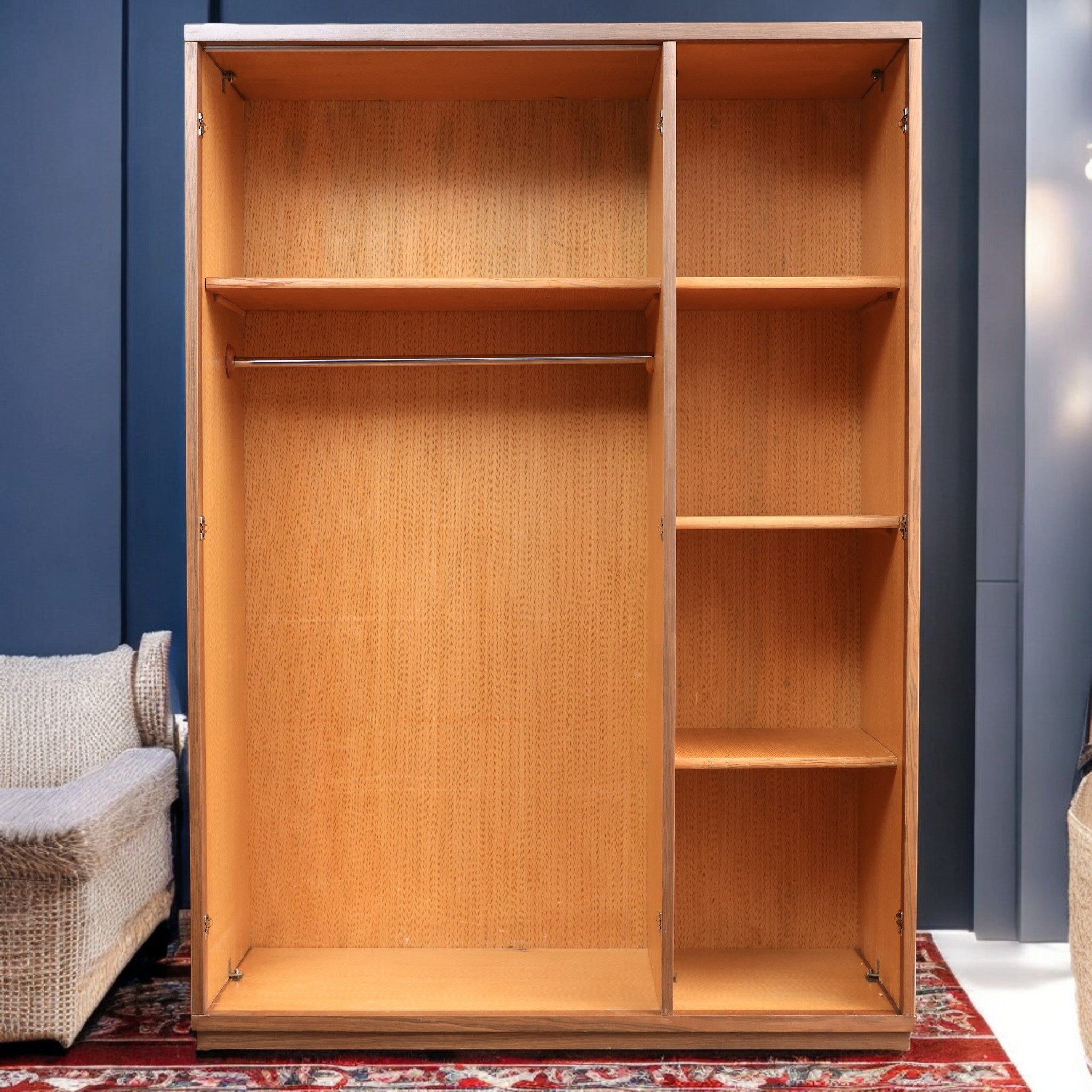 دولاب اطفال 372