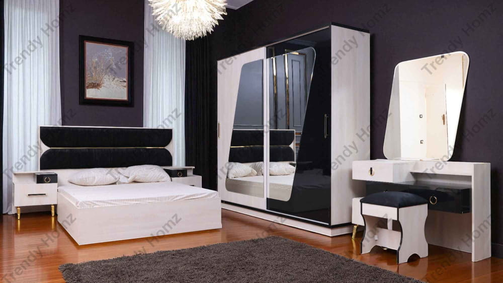 غرفة نوم ماستر 326