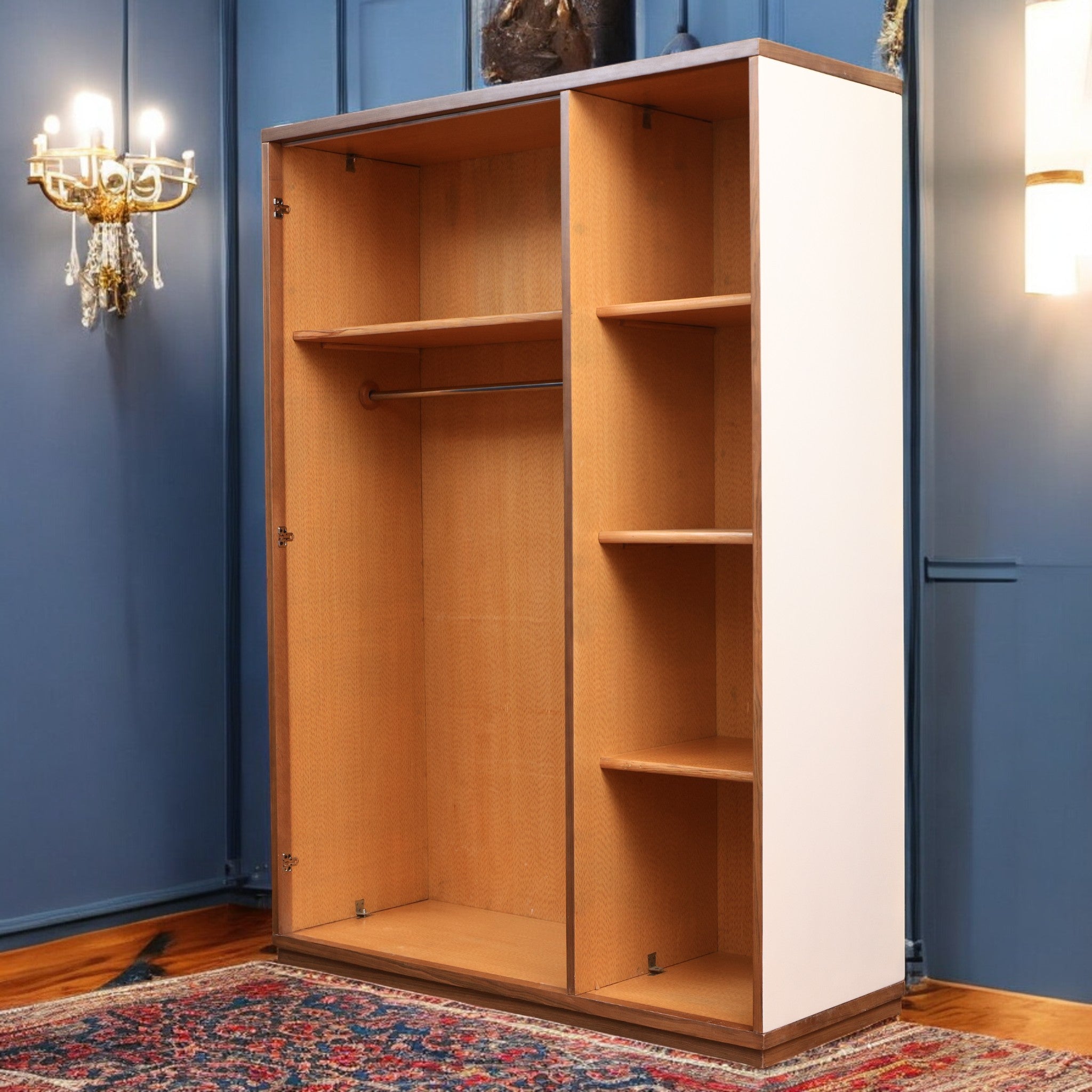 دولاب اطفال 372