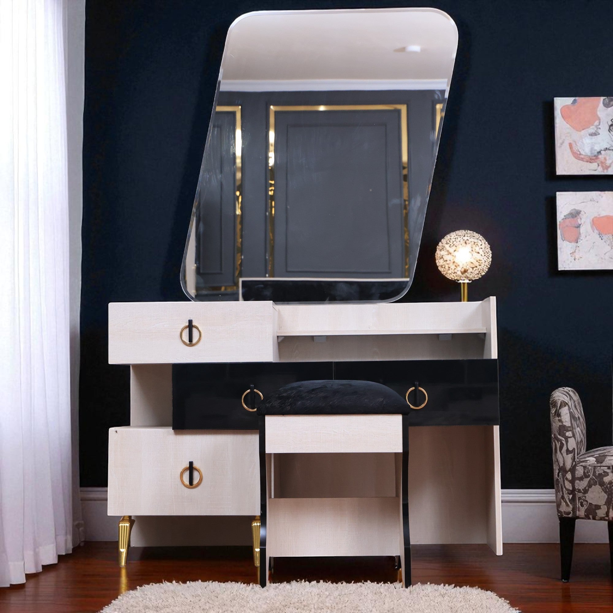 غرفة نوم ماستر 326