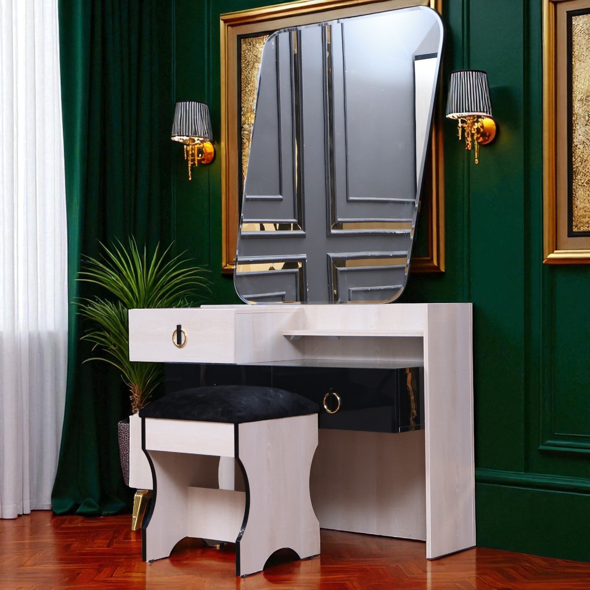 غرفة نوم ماستر 326