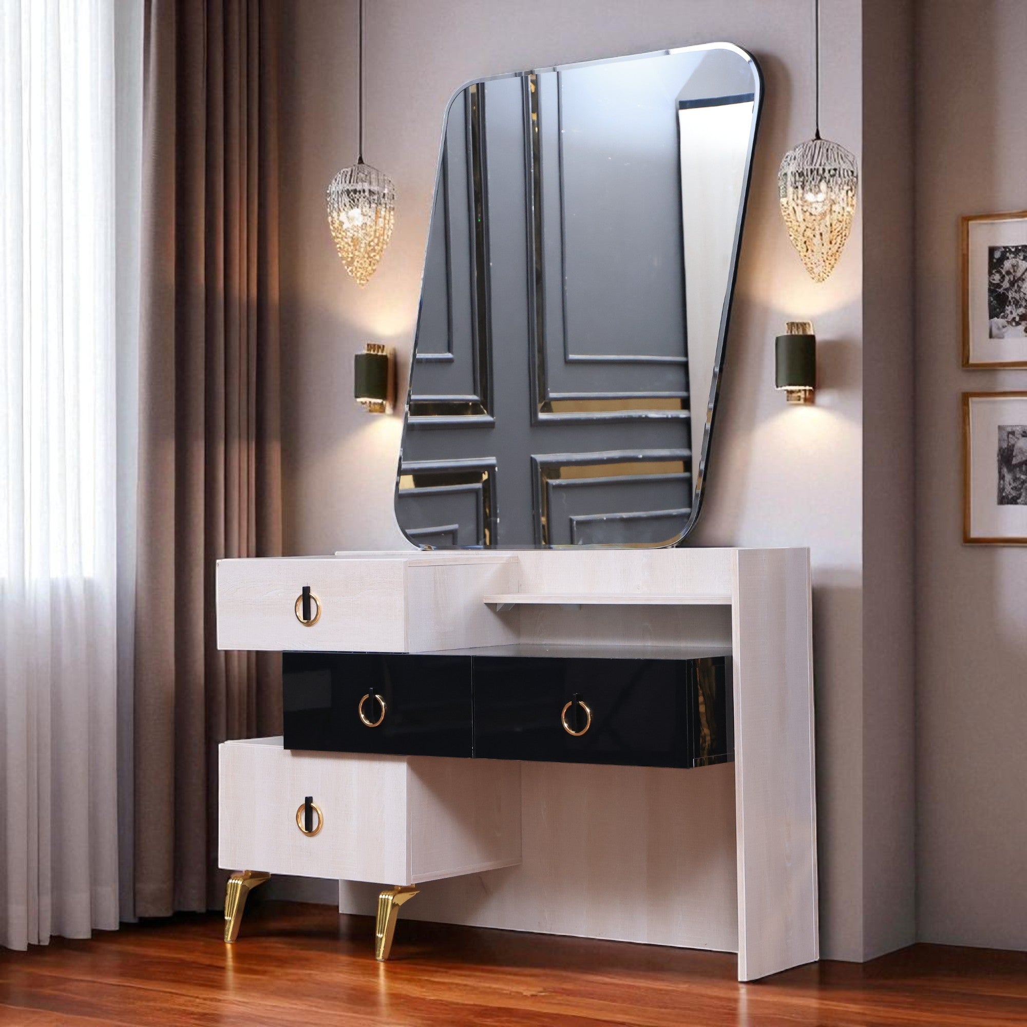 غرفة نوم ماستر 326