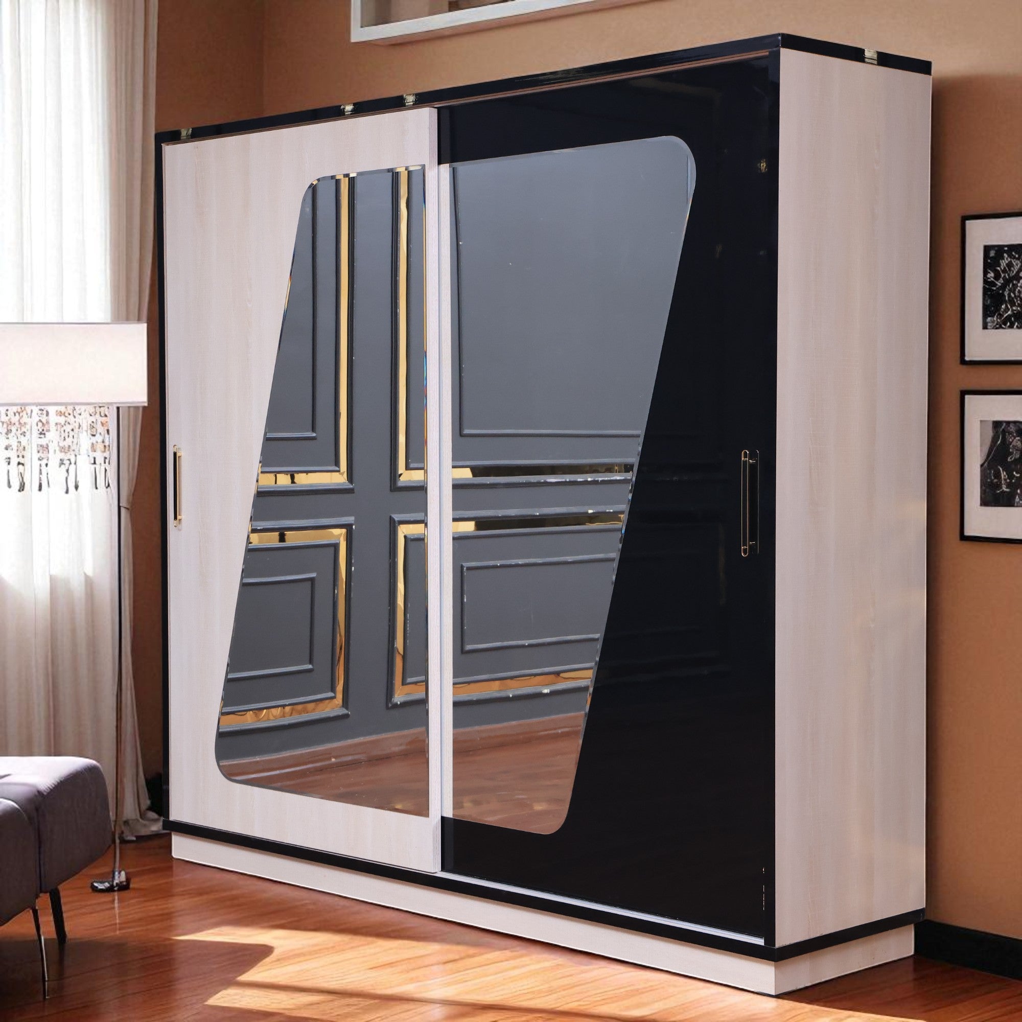 غرفة نوم ماستر 326