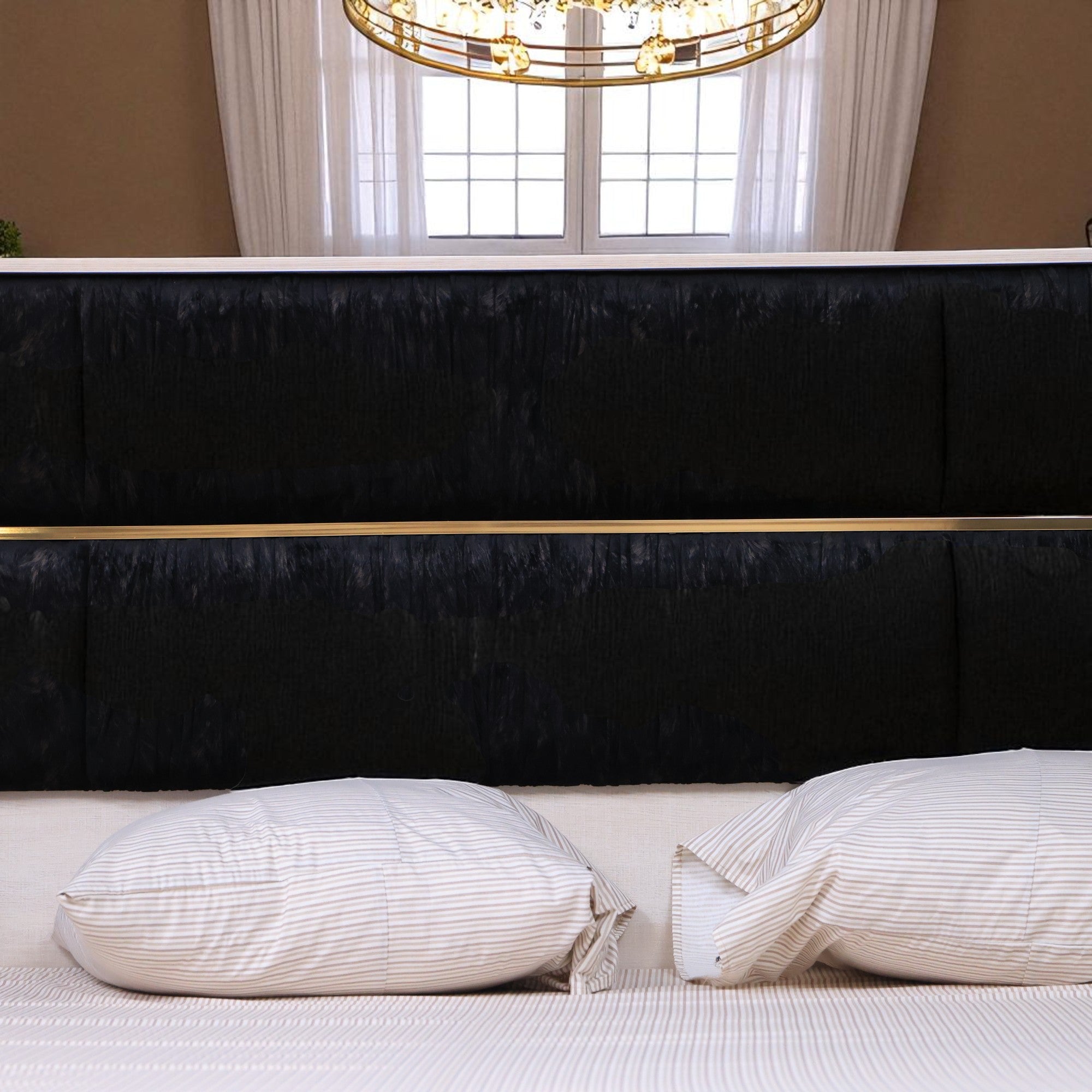 سرير ماستر 326