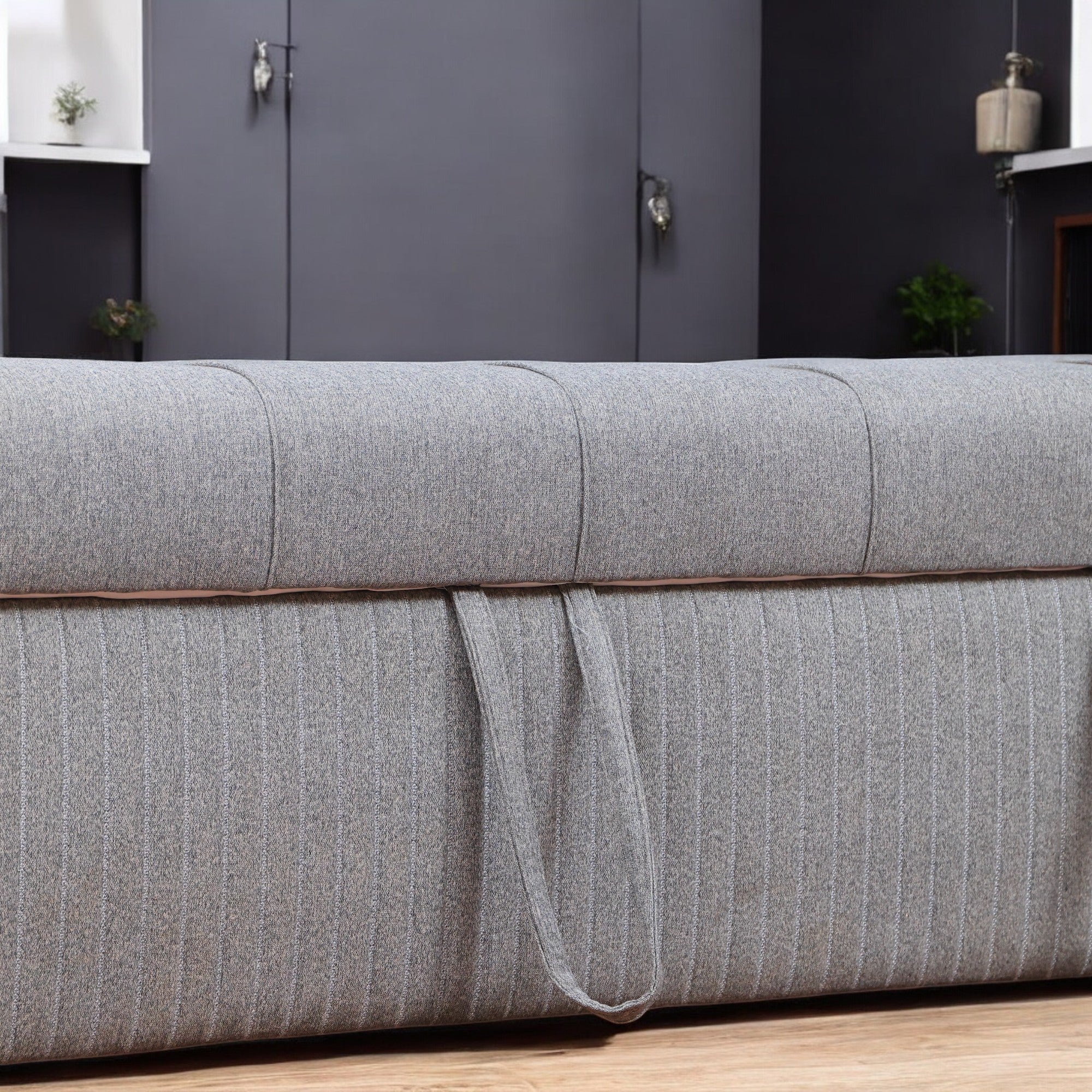 ركنة سرير وسحارة 255