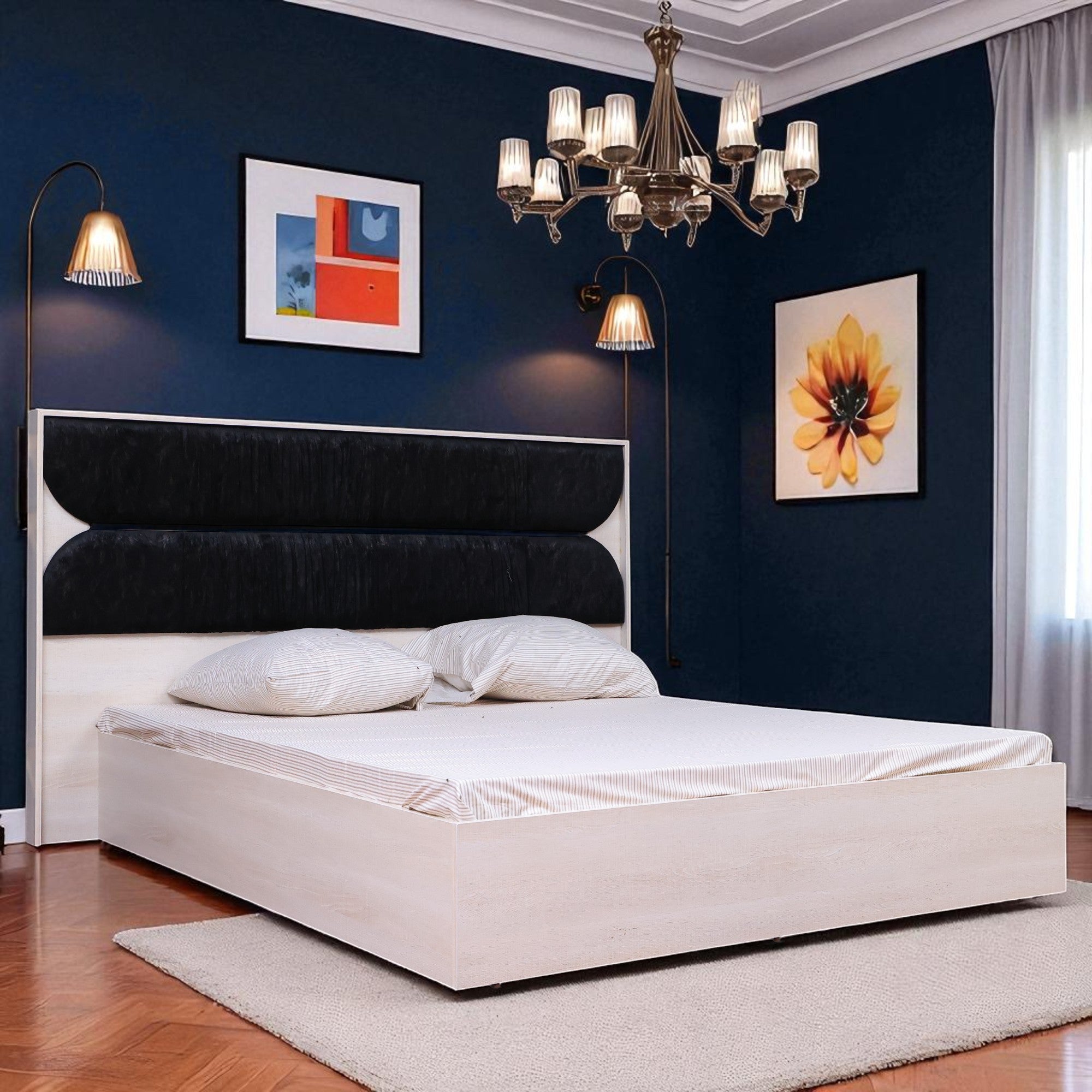 غرفة نوم ماستر 326