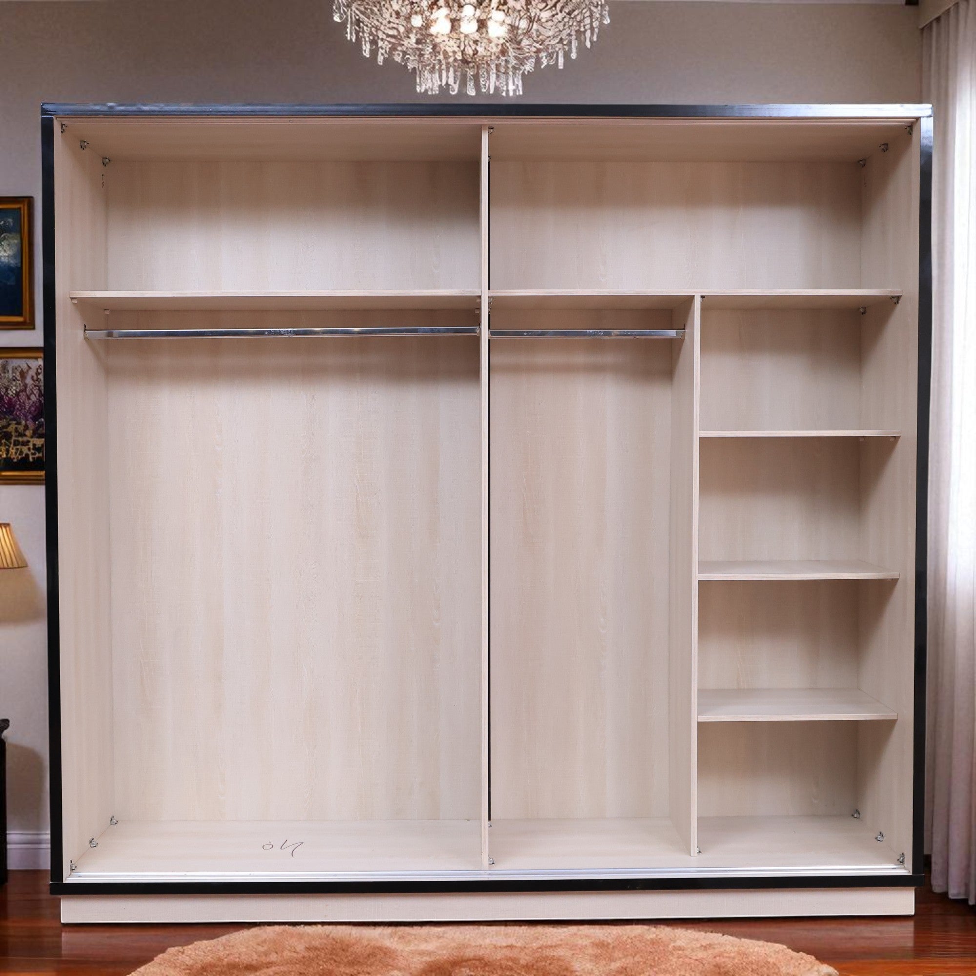 دولاب ماستر 326