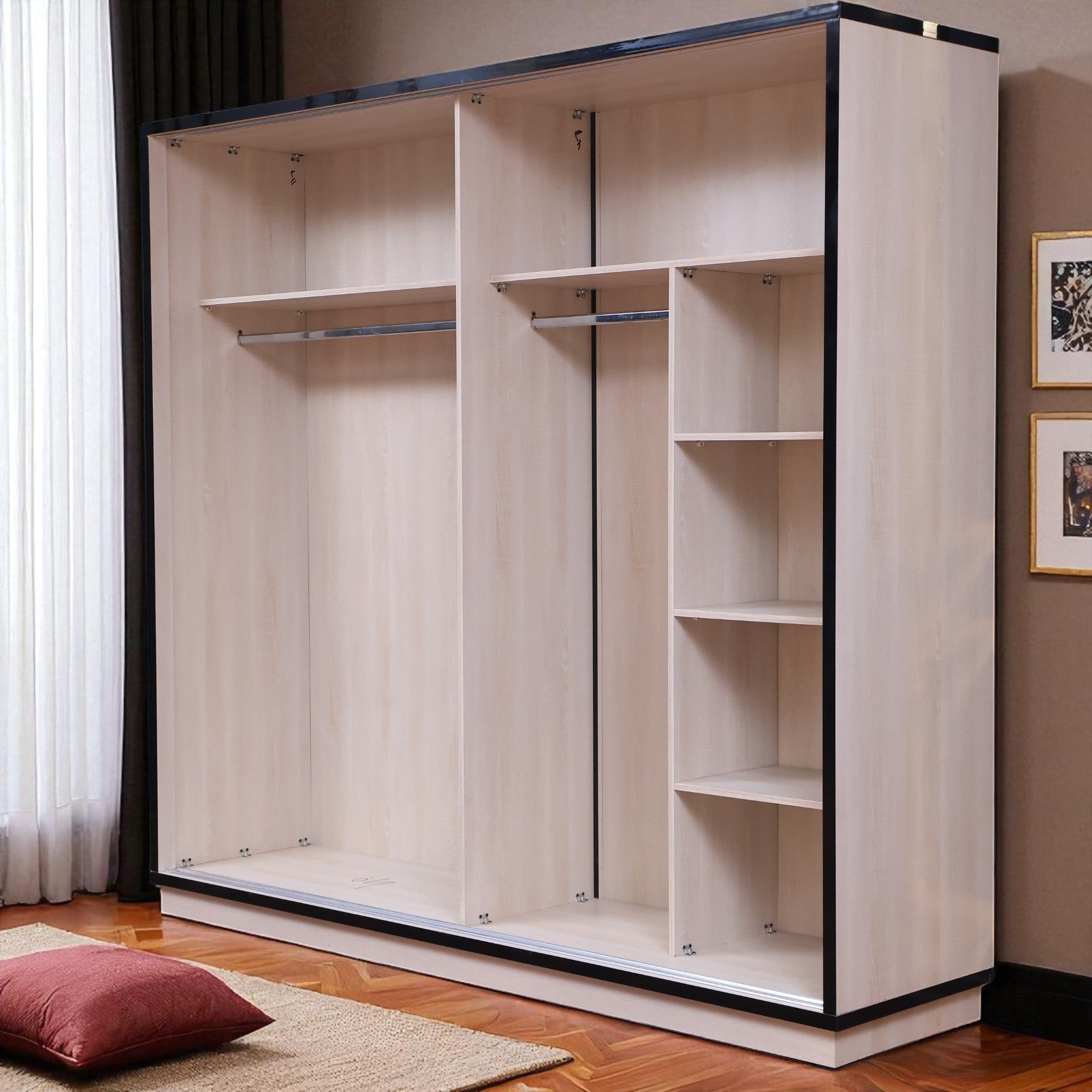 دولاب ماستر 326