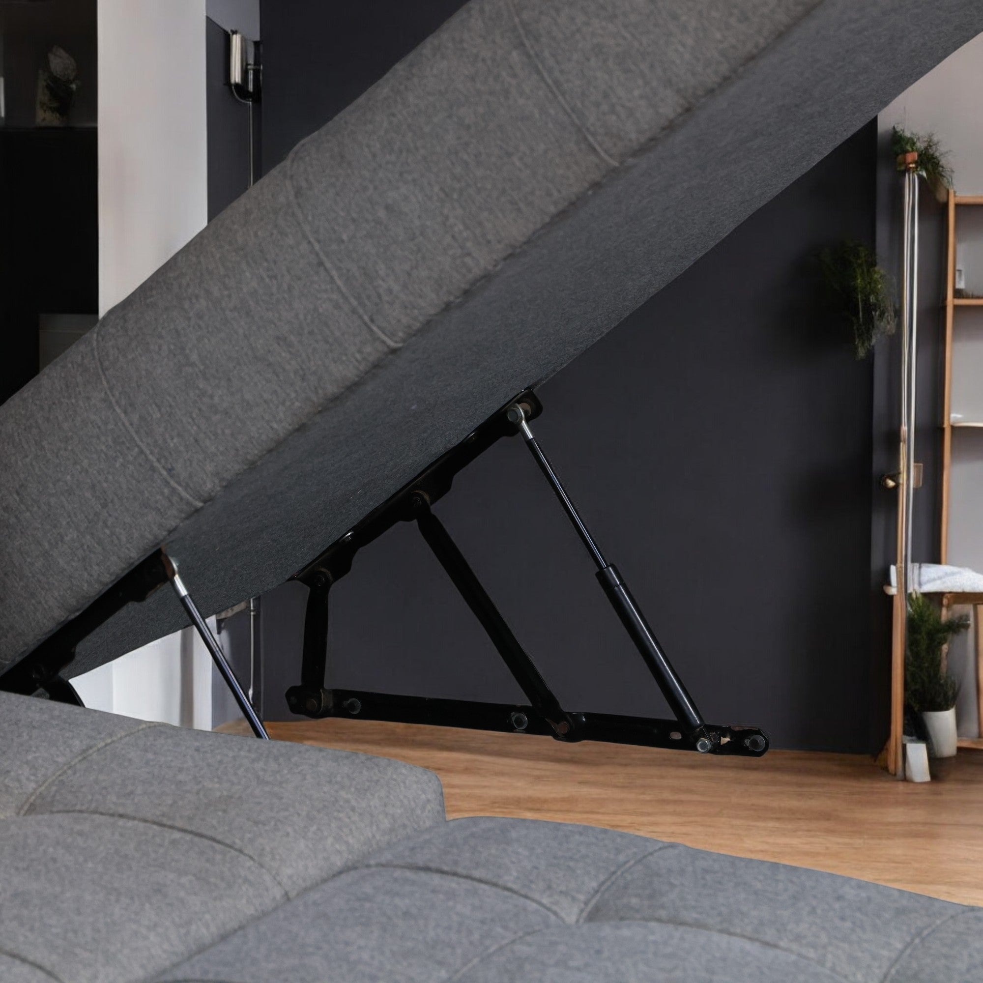 ركنة سرير وسحارة 255