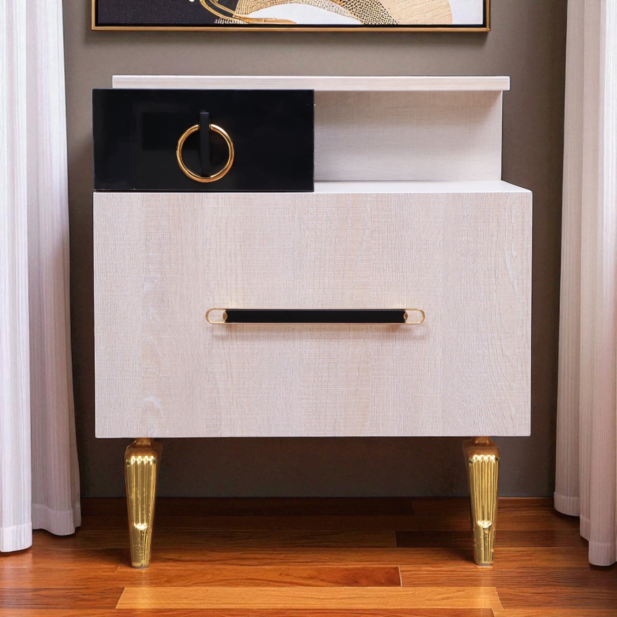 غرفة نوم ماستر 326