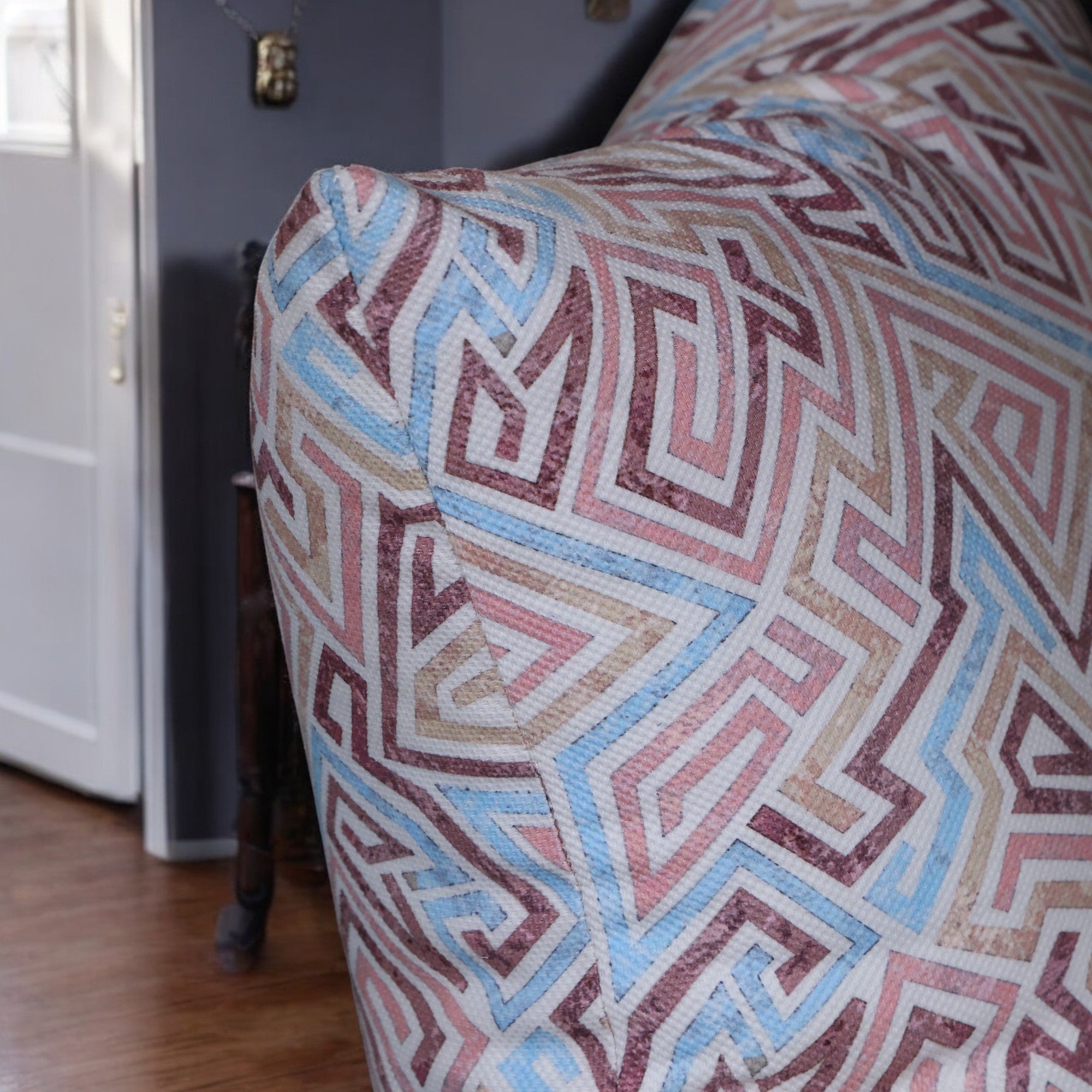 ركنة سرير وسحارة 255